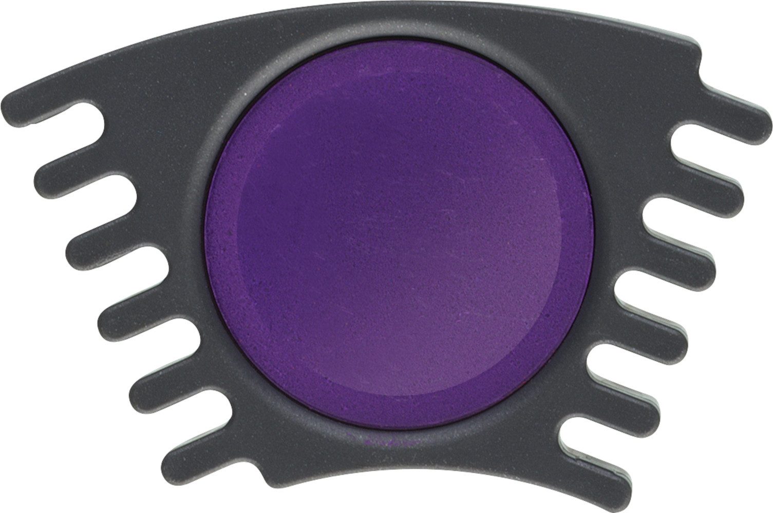 Faber-Castell Farbkasten Faber-Castell Connector Einzelfarbe Violet Nr. 34