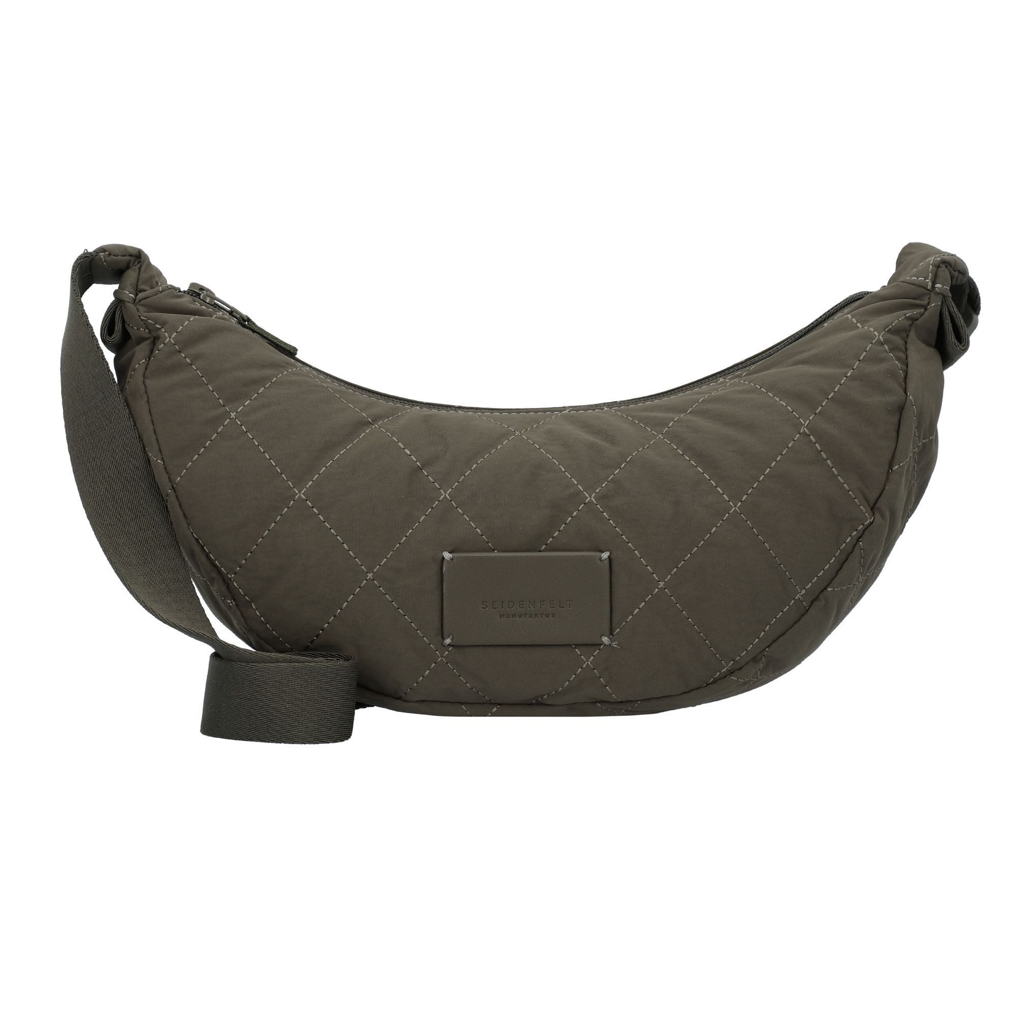 Seidenfelt Manufaktur Umhängetasche Hetta, Baumwolle