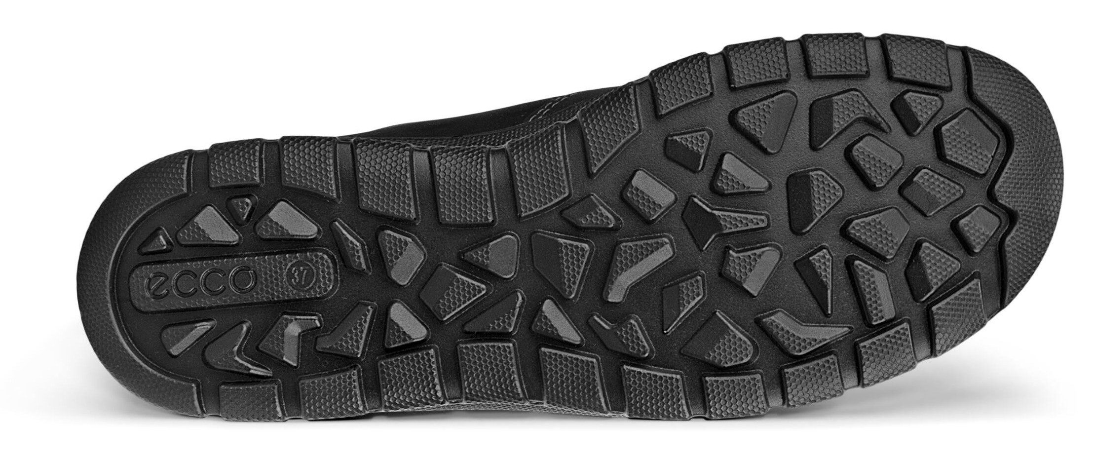 Ecco BABETT BOOT Winterboots Schnürboots, Stiefelette mit herausnehmbarer Einlage, GORE-TEX