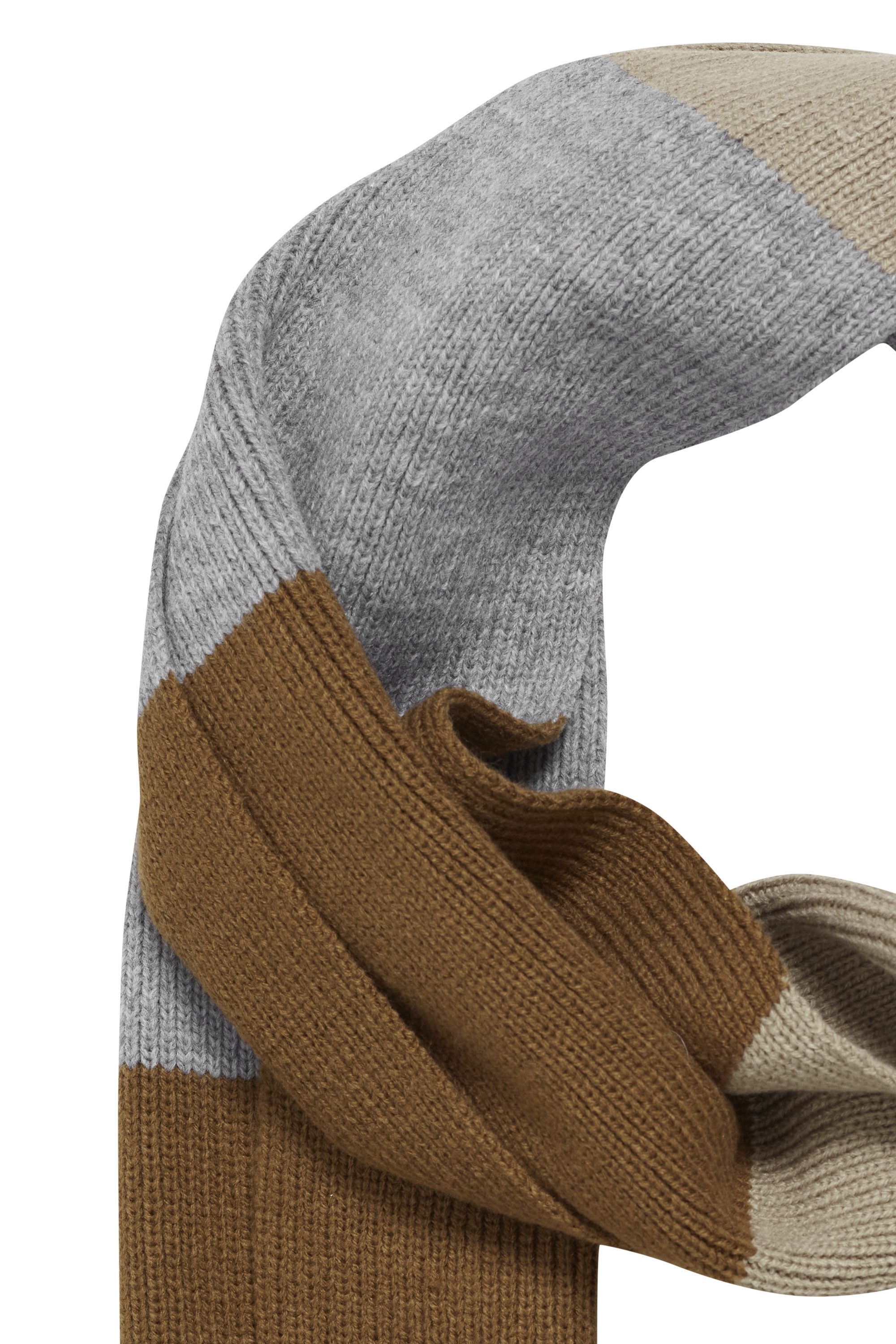 Blend Schal BHEarnest, Stilvoller Schal mit Muster günstig online kaufen