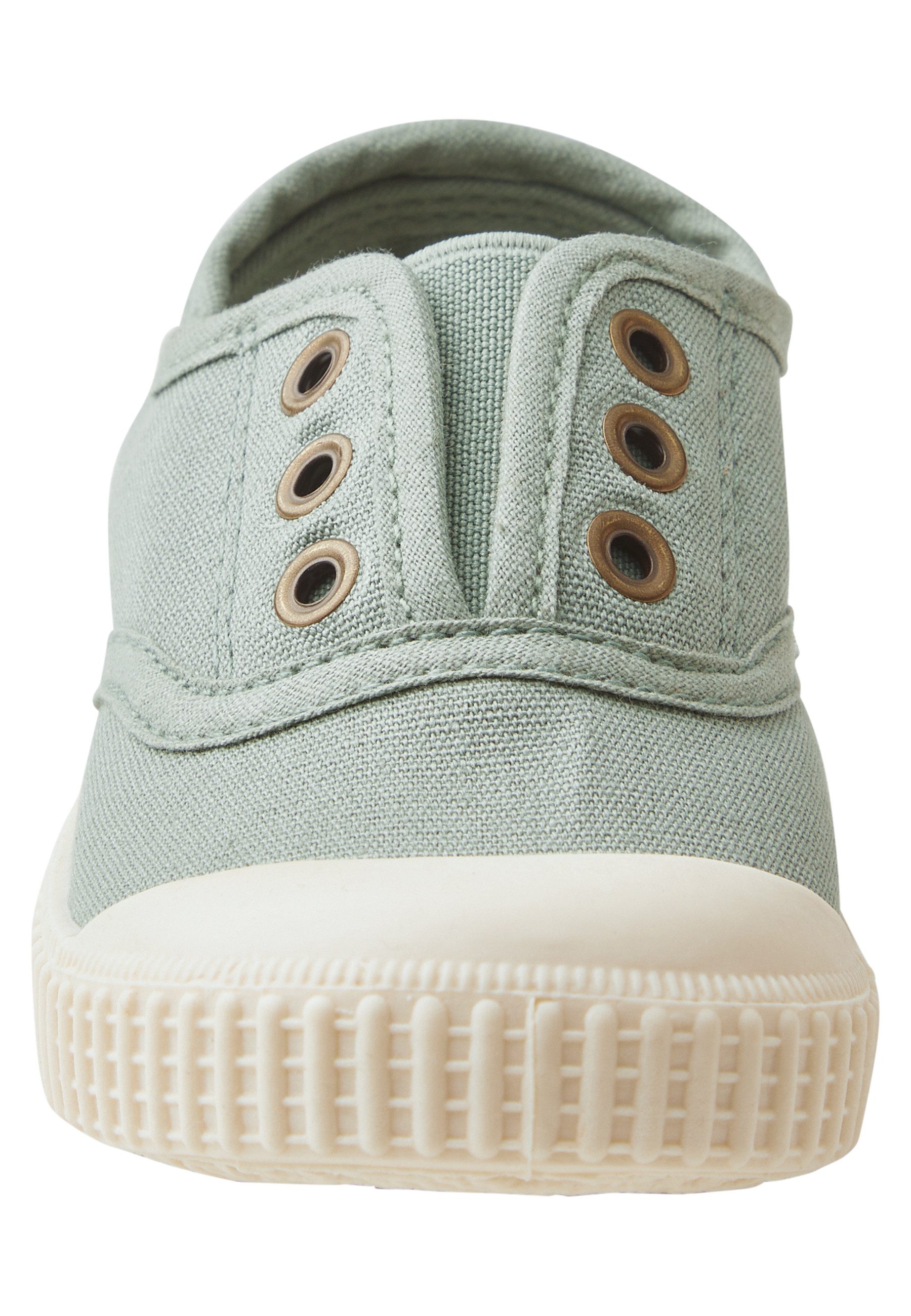 Sterntaler® Sneaker uni Krabbelschuh (1-tlg)