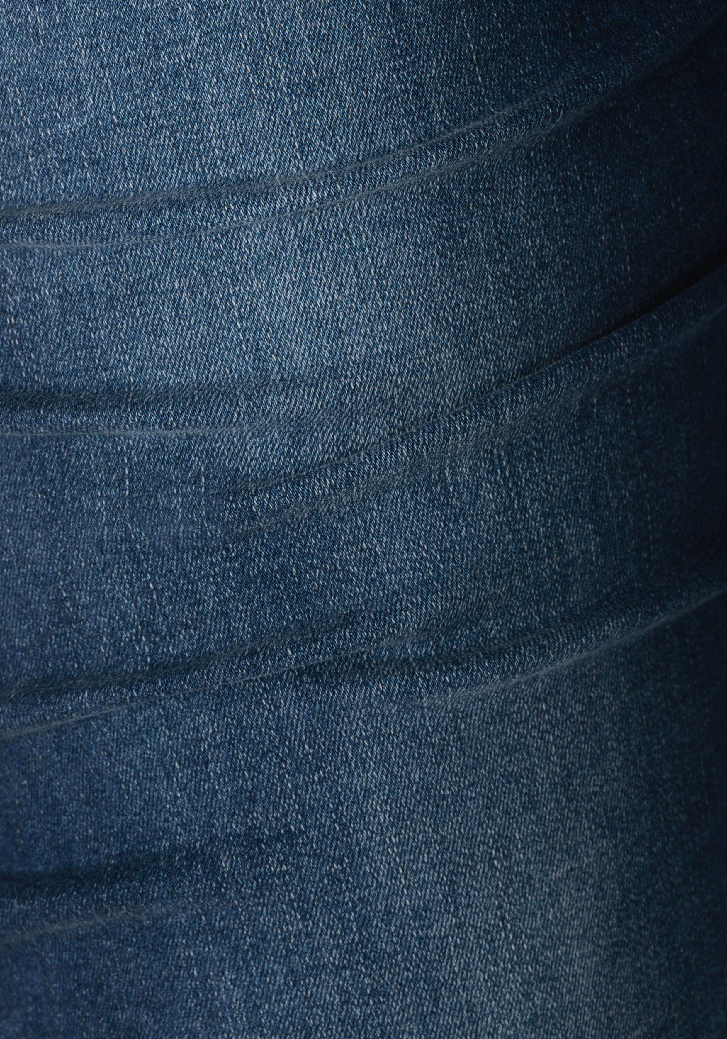 TIMEZONE TahilaTZ Slim-fit-Jeans Womenshape Slim