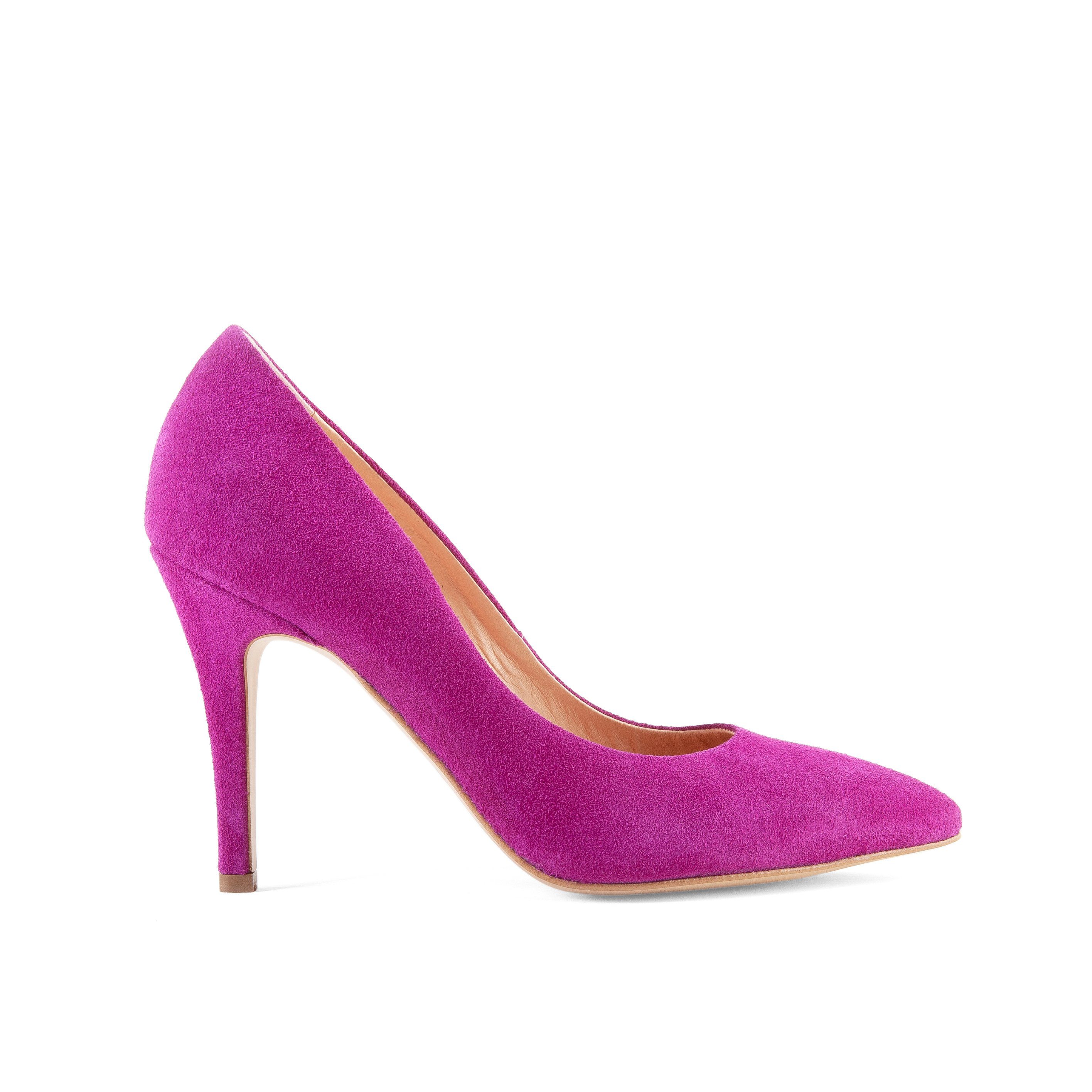 "Lolo" High-Heel-Pumps