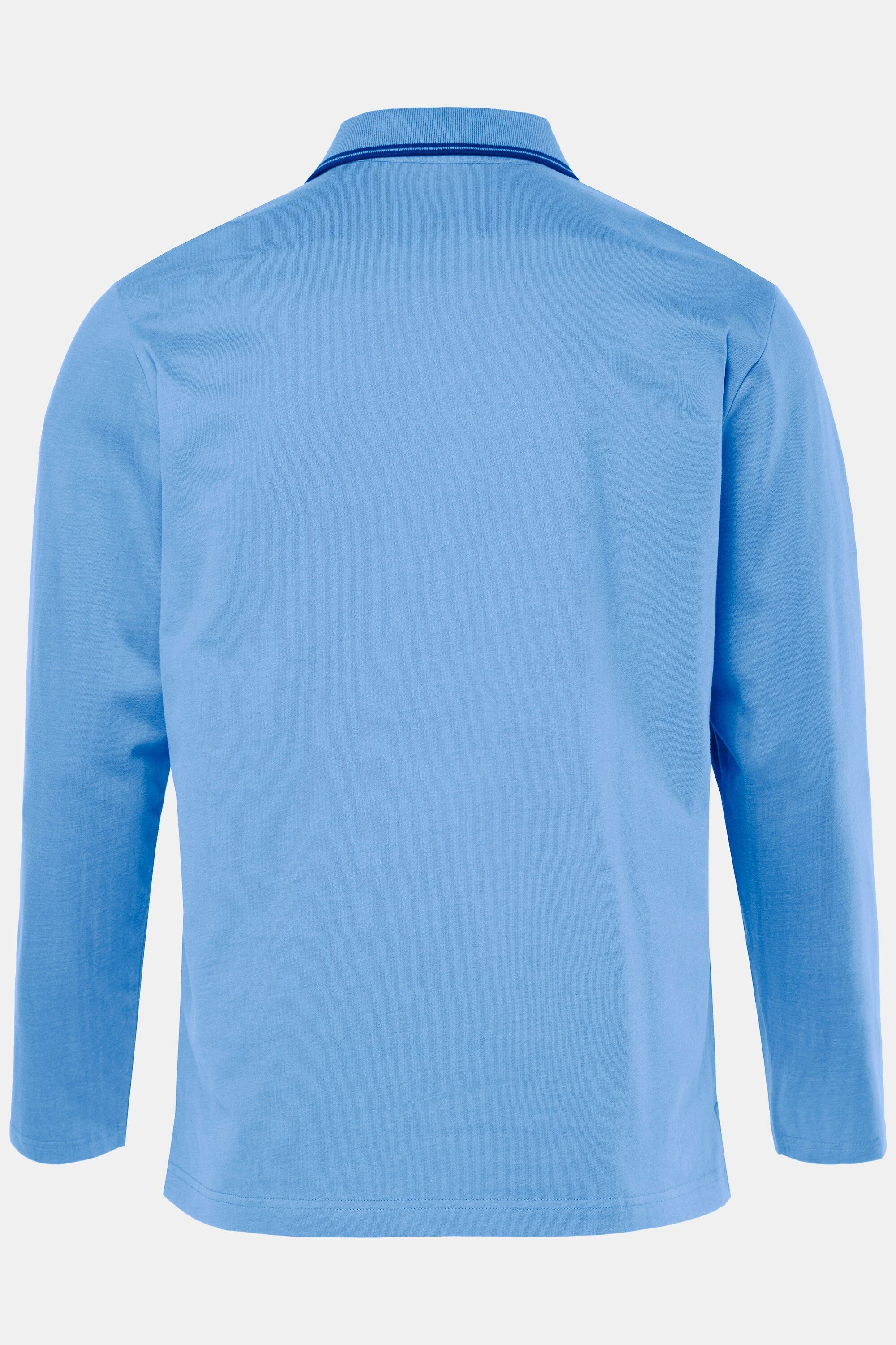 JP1880 Poloshirt Poloshirt Langarm