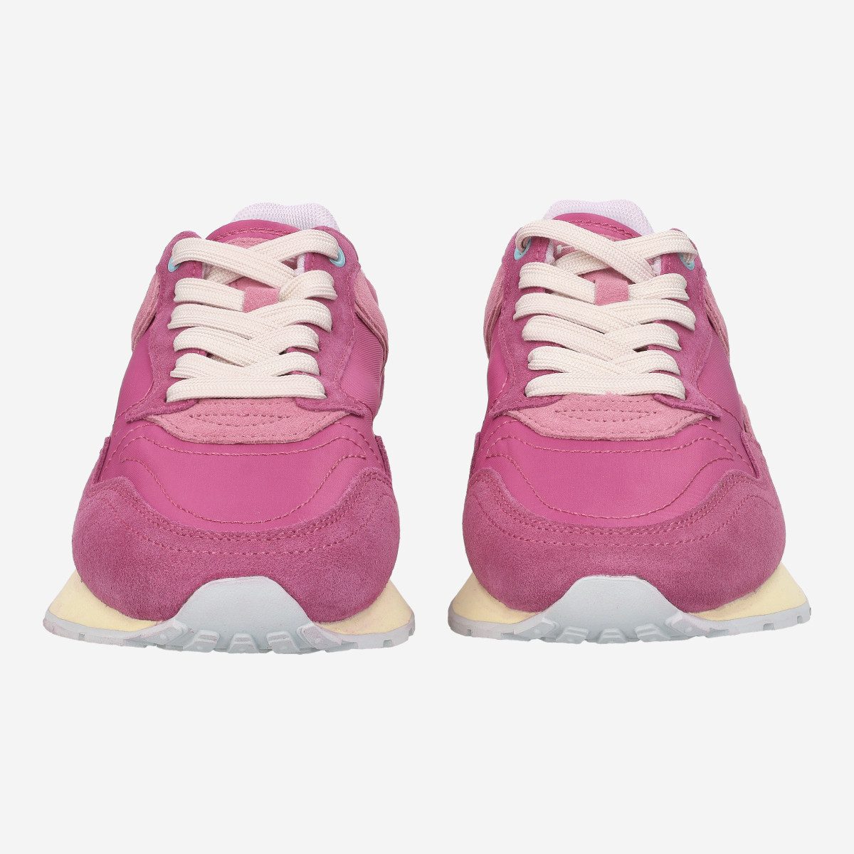 The Hoff Brand SL THE HOFF BRAND 12602010 CITY RETRO ORCHIDE, Sneaker, Pink, Damen Sneaker
