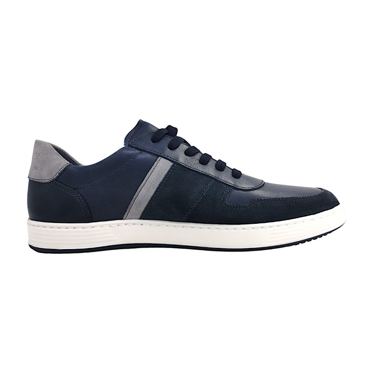 Lloyd sportlicher Schnürer Schnürschuh günstig online kaufen