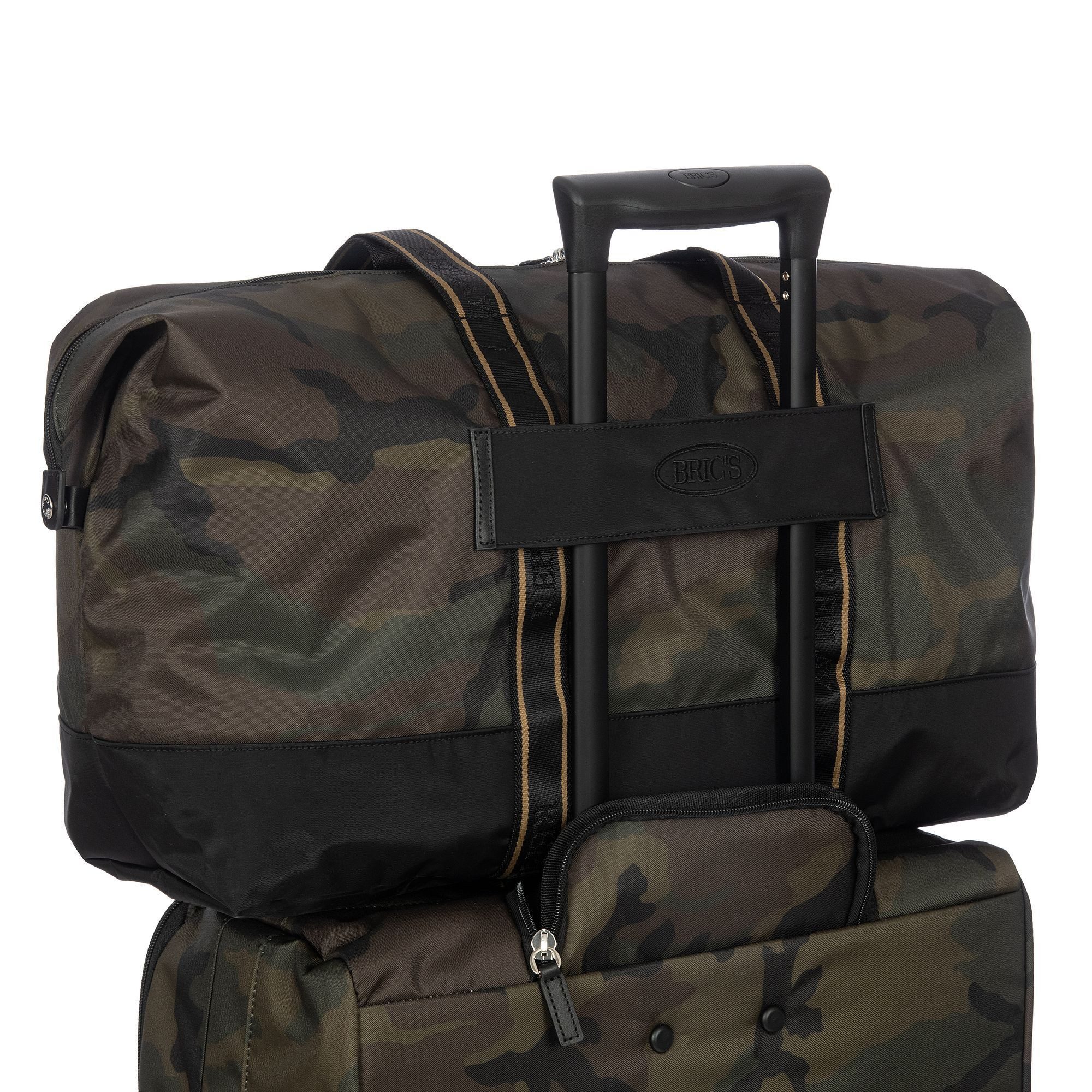 Bric's Weekender Bric´s x Replay, Polyester