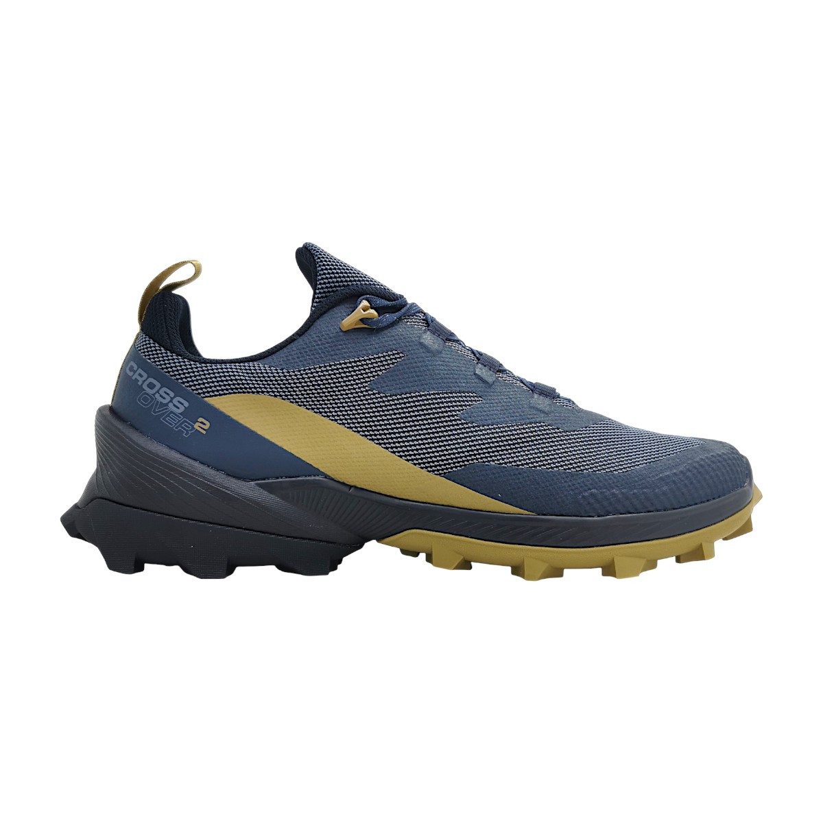 Salomon Wanderschuh Wanderschuh günstig online kaufen