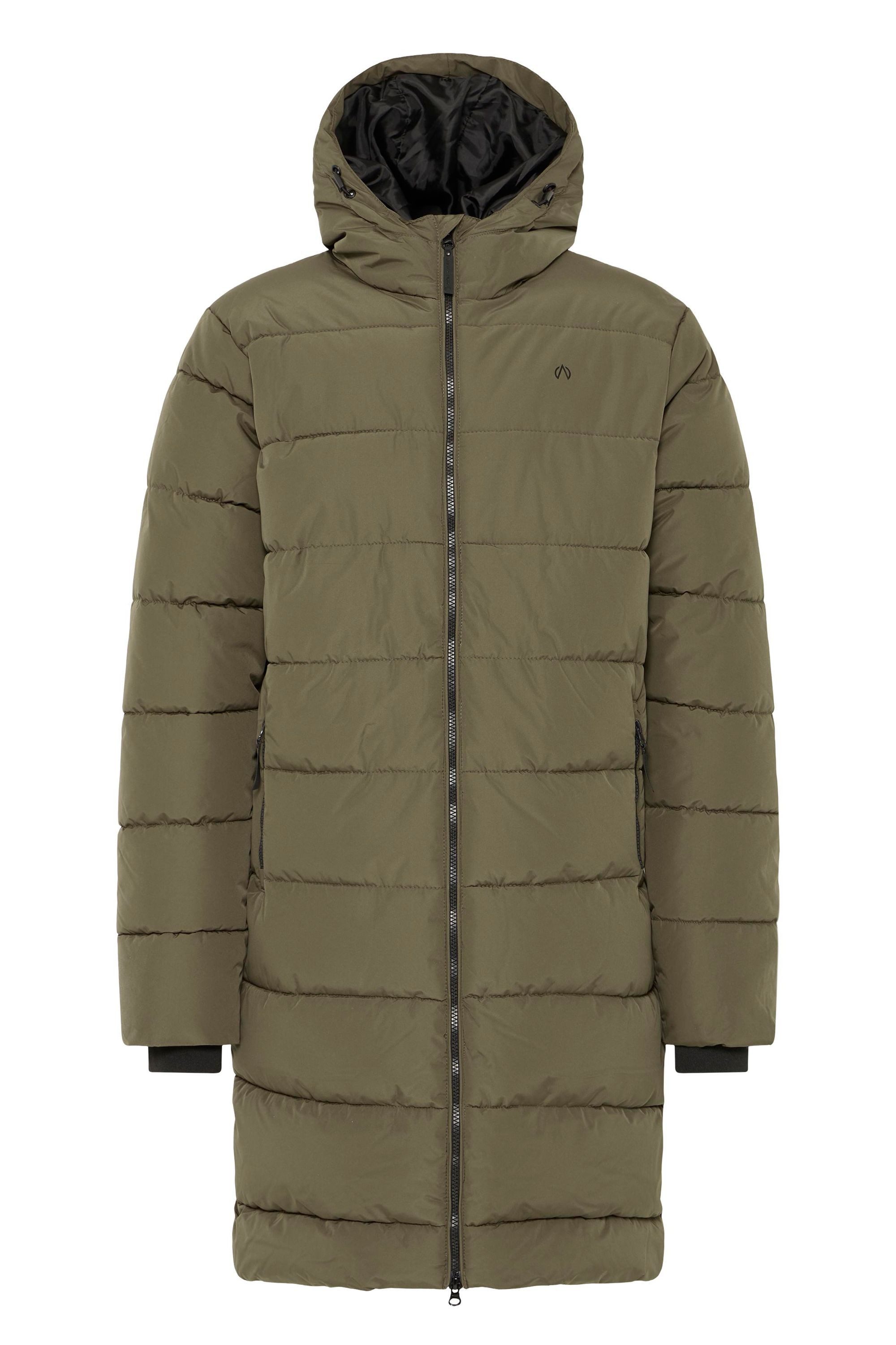 North Bend Langmantel NBAmare M Wasserabweisender Mantel günstig online kaufen