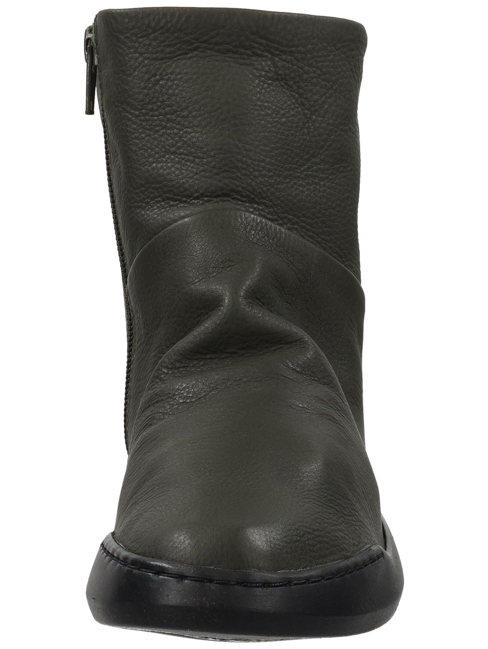 softinos softinos Stiefelette Leder Stiefelette