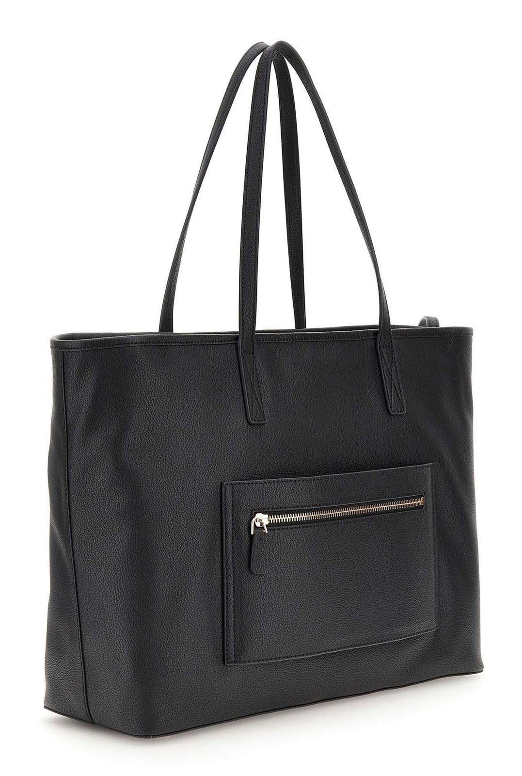 Guess Large Tech Tote (Set, 3-tlg)