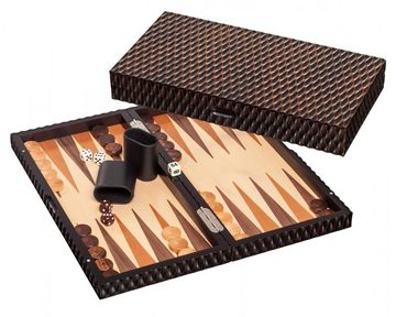 Philos Spiel, Samothraki - medium - Backgammon - Kassette