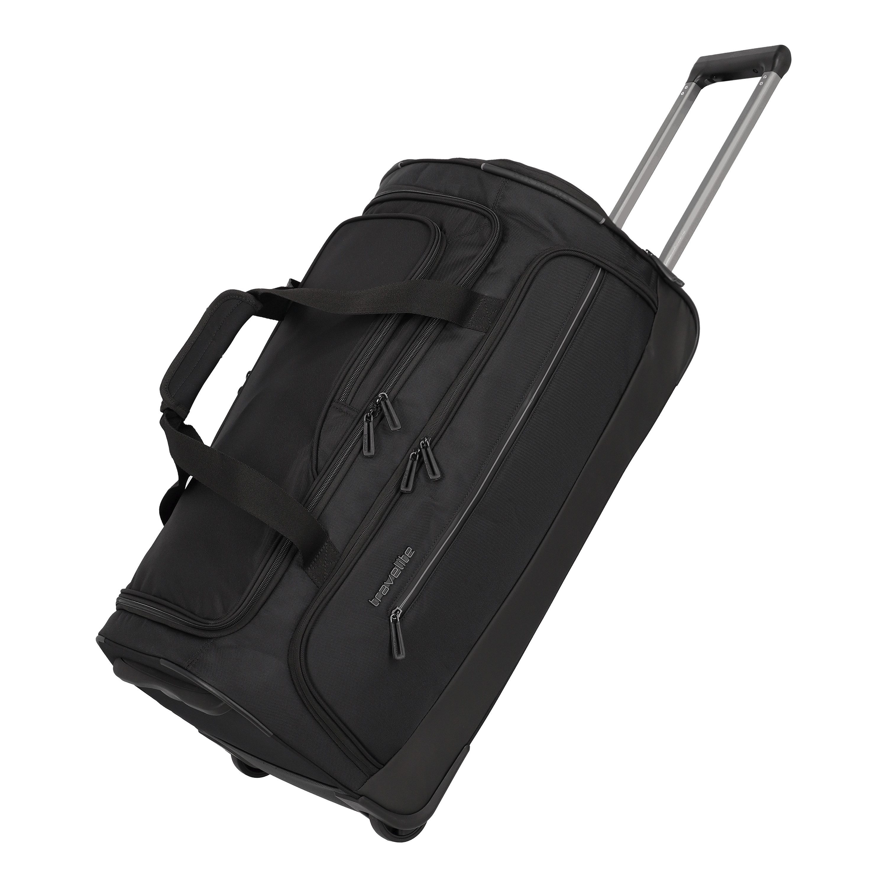 travelite Reisetasche Crosslite Rollenreisetasche