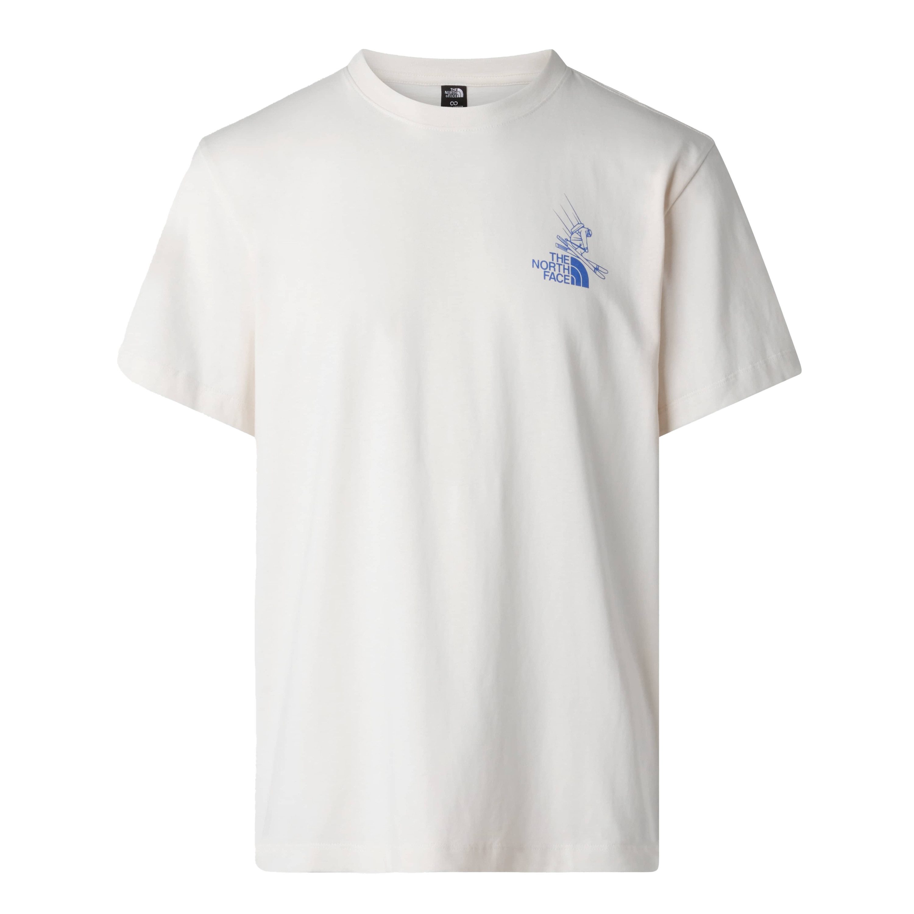 The North Face T-Shirt The North Face Mountain Celebration Tee