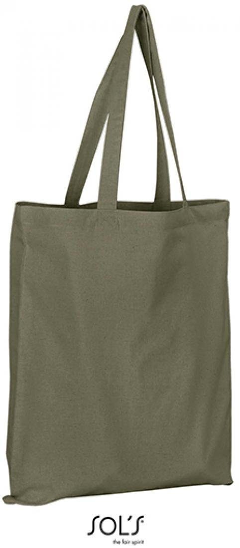 SOLS Umhängetasche Awake Recycled Shopping Bag - Einkaufstasche