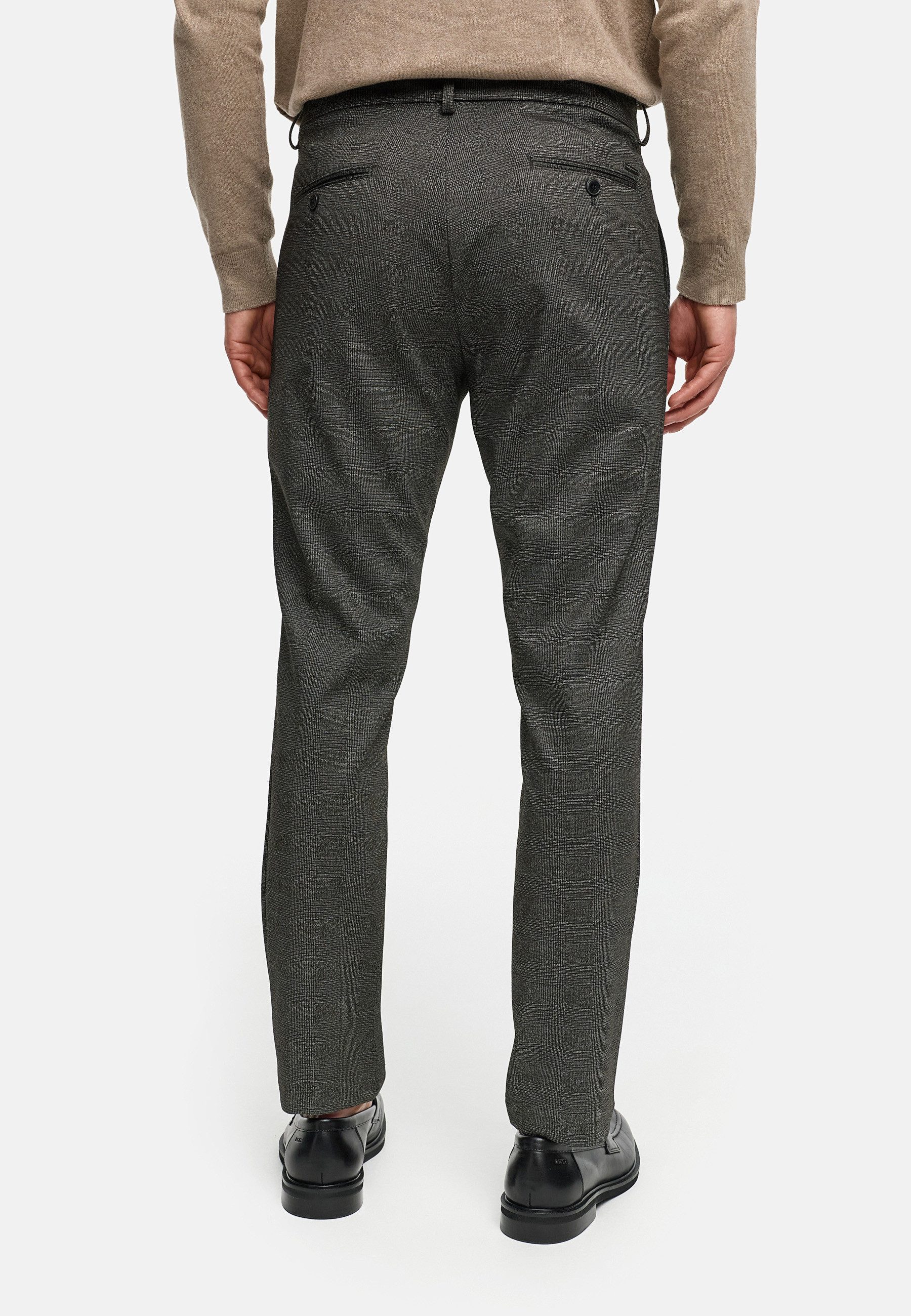 Jeff Suit Pants JFLuca