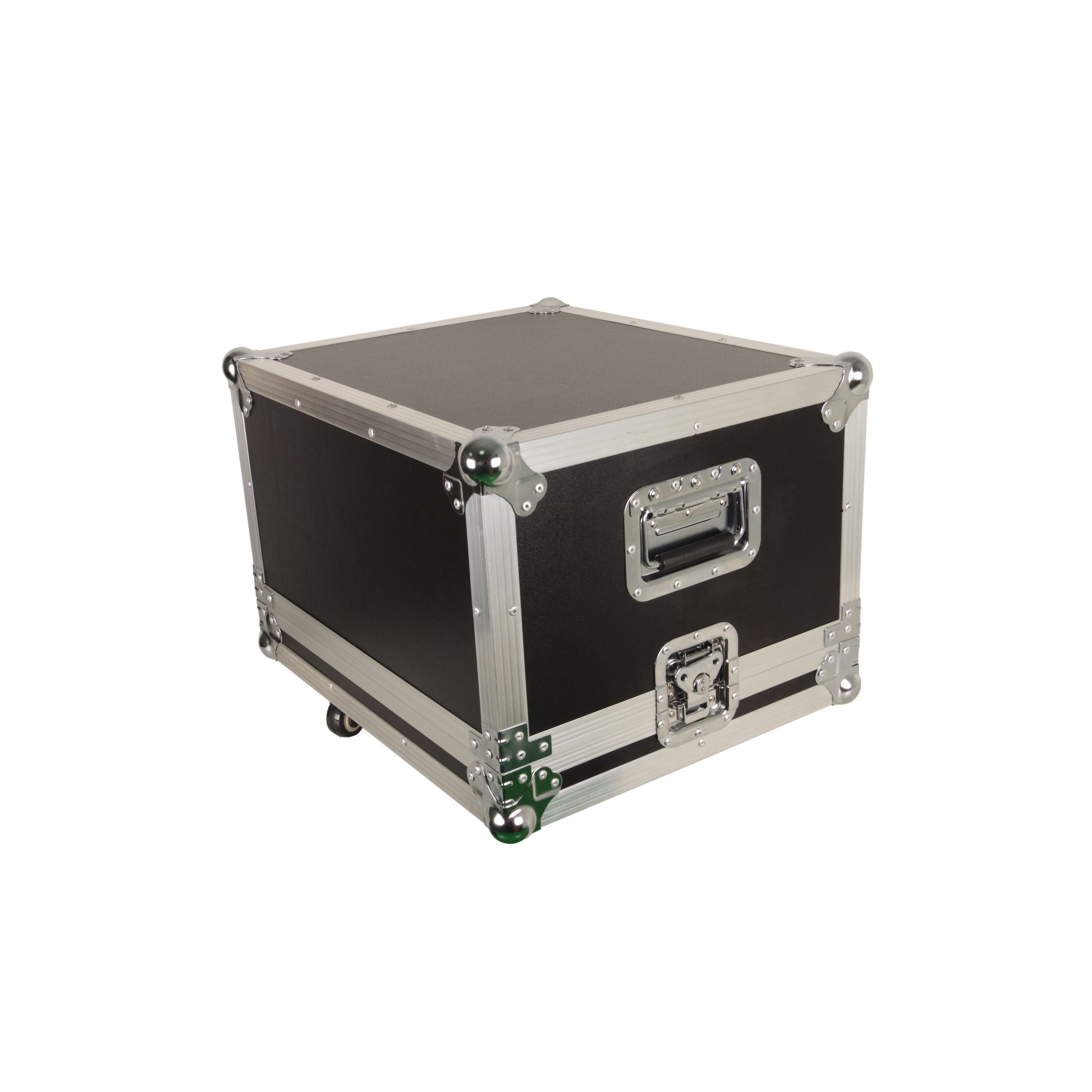 lightmaXX Discolicht, TOUR CASE Vertical Fog 3.0