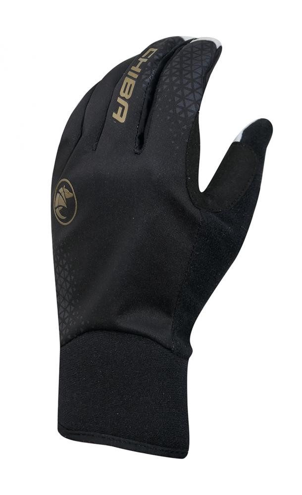 Fahrradhandschuhe CHIBA Race Performer Light - Radhandschuhe, winddicht & atmungsaktiv