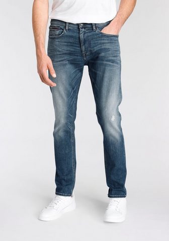 Tommy Jeans Tommy Džinsai Tapered-fit-Jeans »AUSTI...