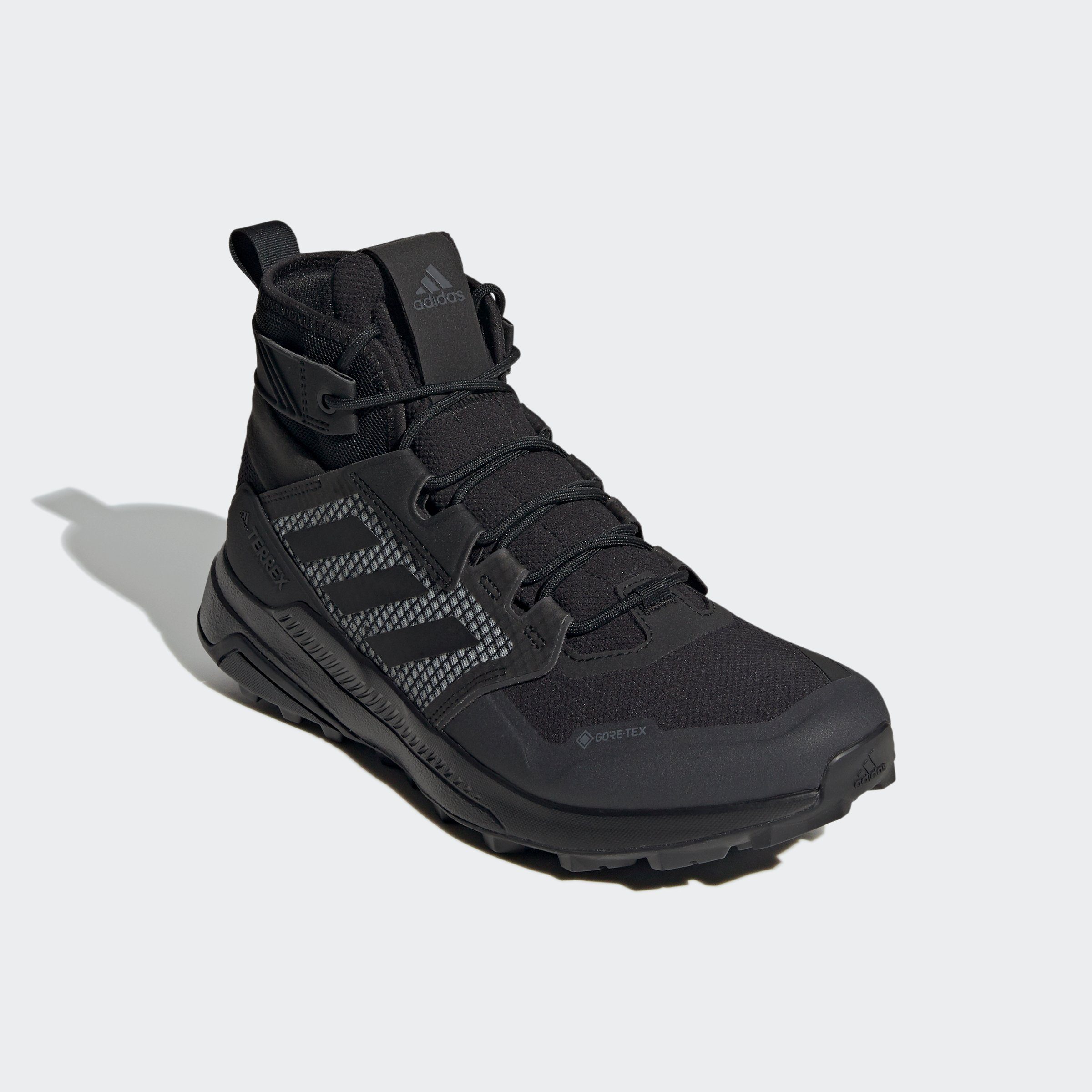 adidas TERREX TERREX TRAILMAKER MID GORE-TEX Wanderschuh wasserdicht