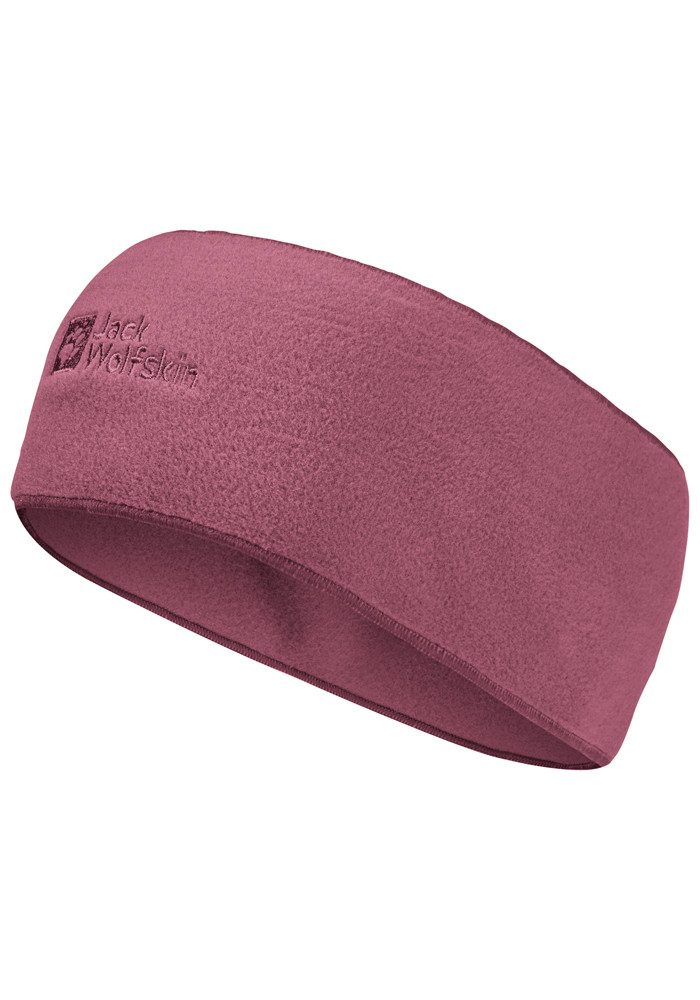 Jack Wolfskin Stirnband REAL STUFF HEADBAND
