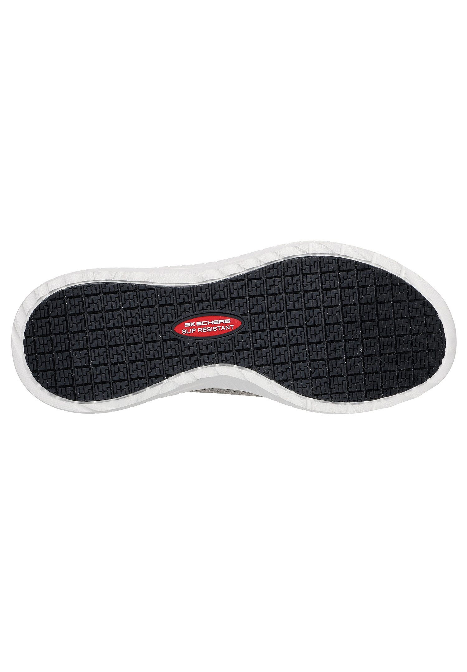 Skechers SQUAD CHAOS SR Sicherheitsschuh – Bild 5 von 5
