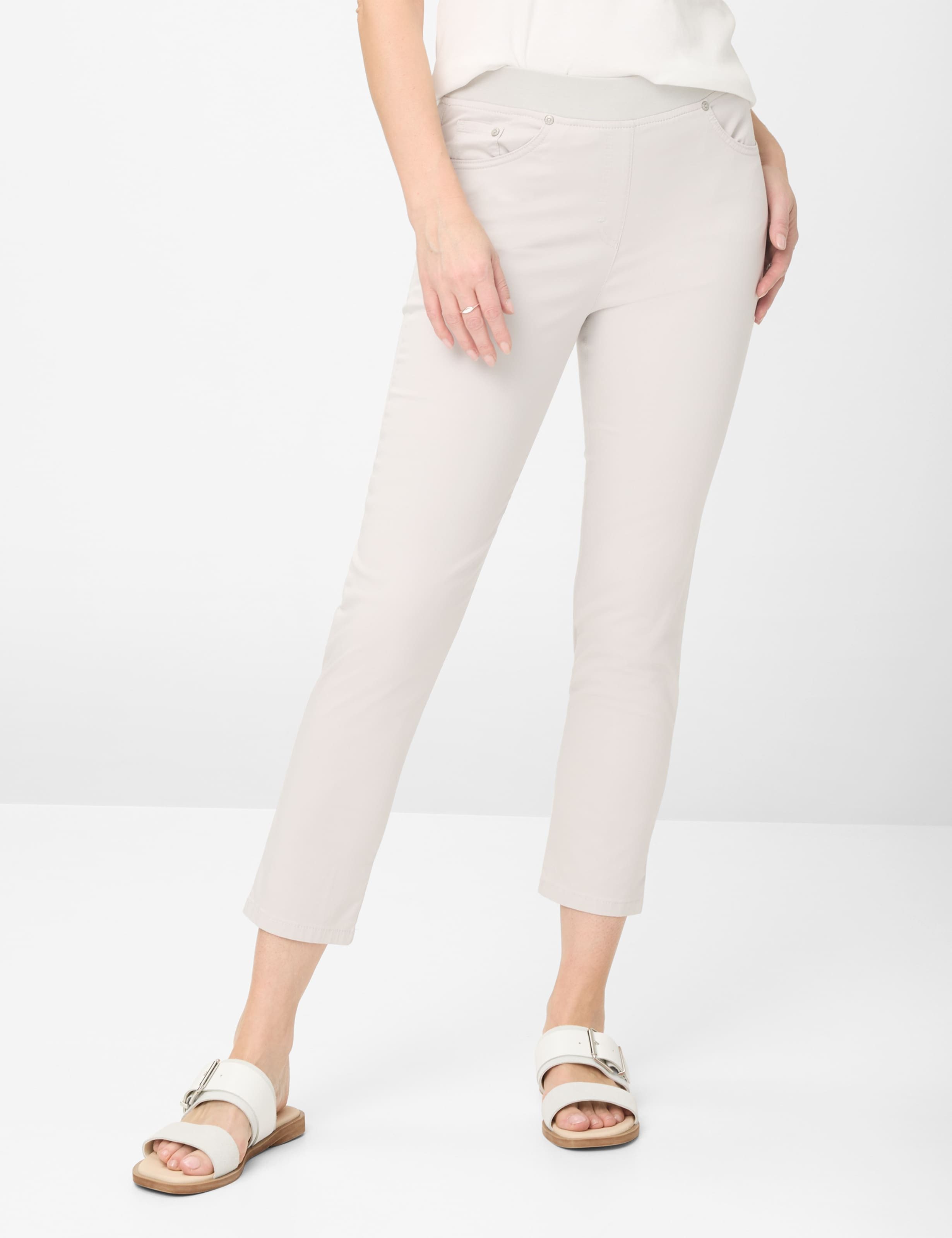RAPHAELA by BRAX Caprihose Style PAMINA günstig online kaufen