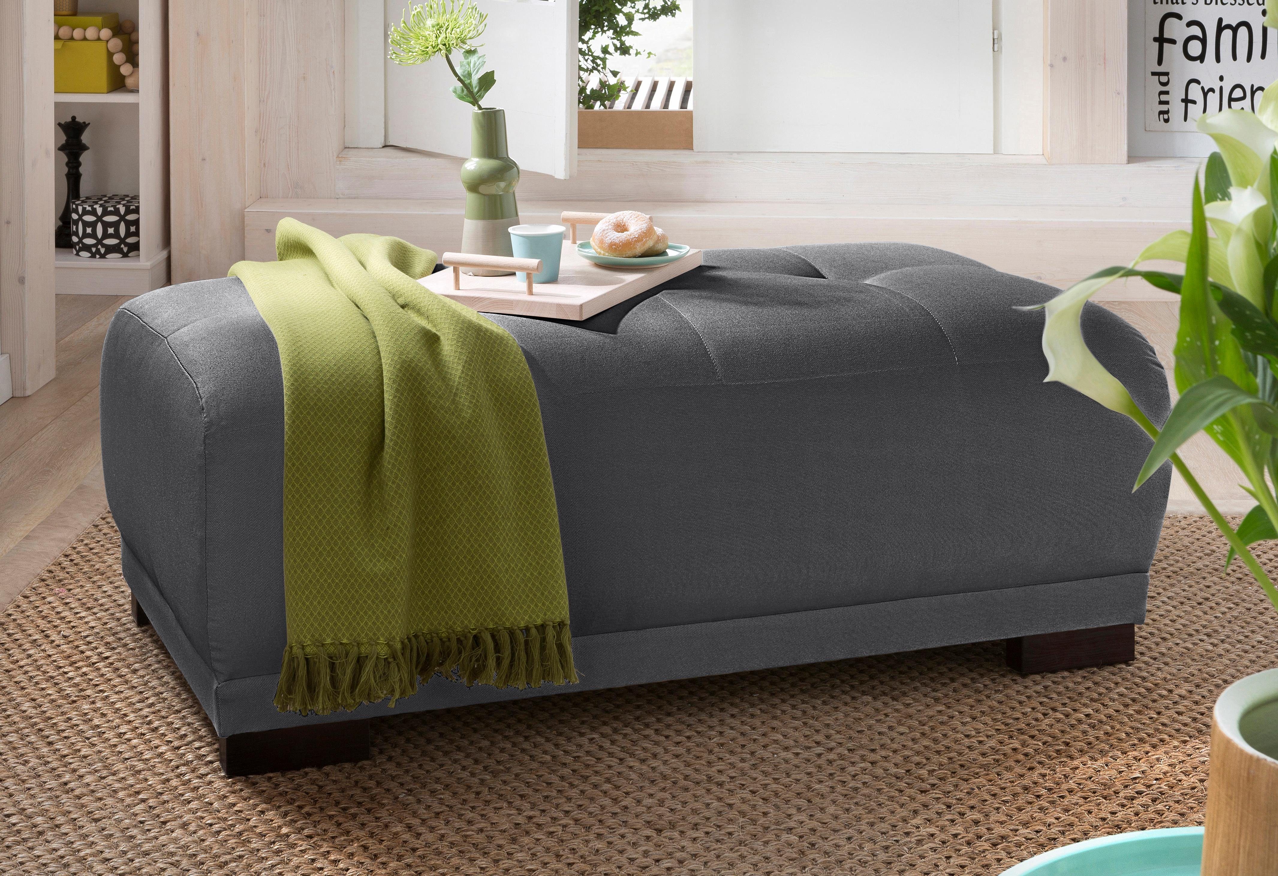 Home affaire Hocker Langeland, passend zur günstig online kaufen