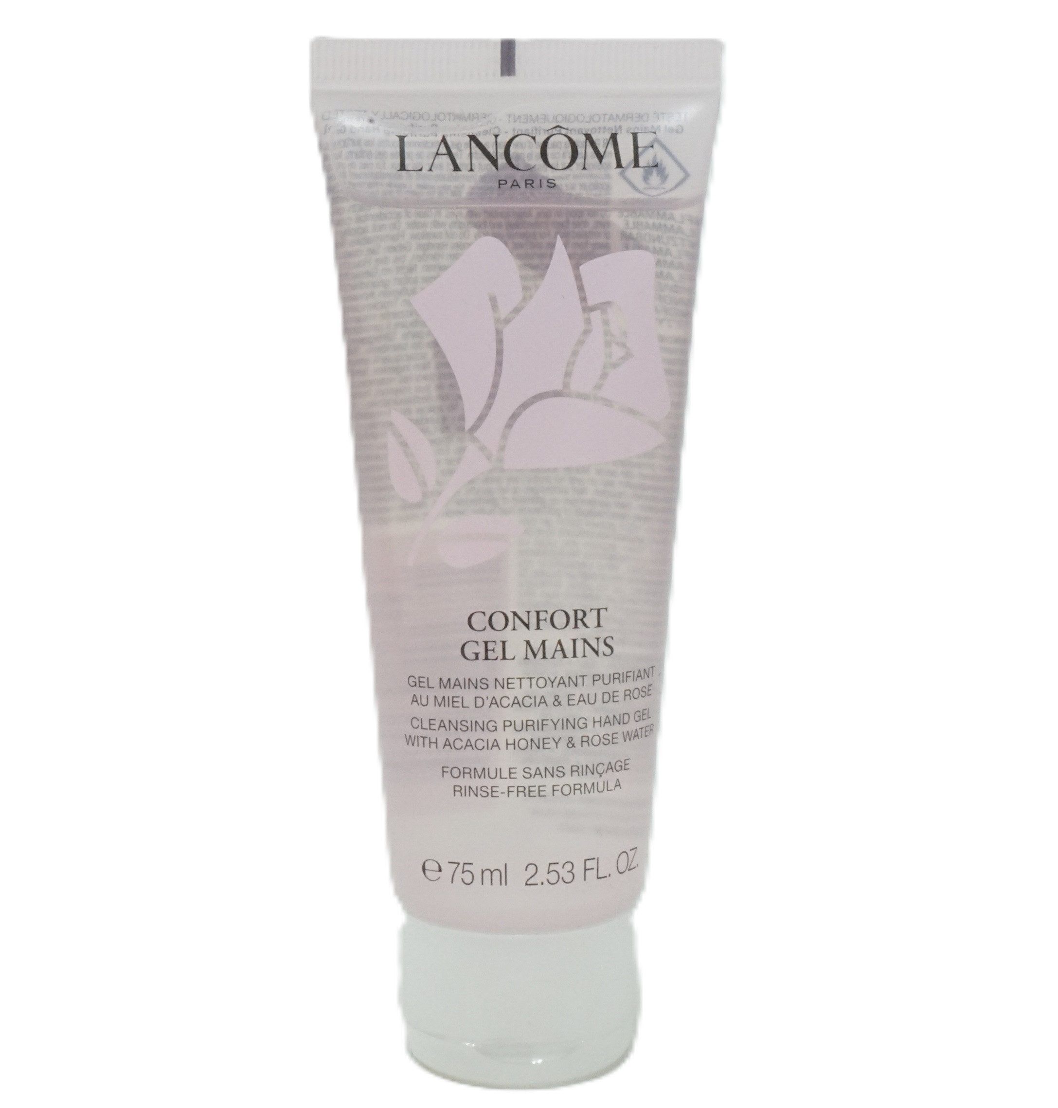 LANCOME Gesichtsreinigungsgel Lancome Confort Gel Mains Hand Gel 75 ml