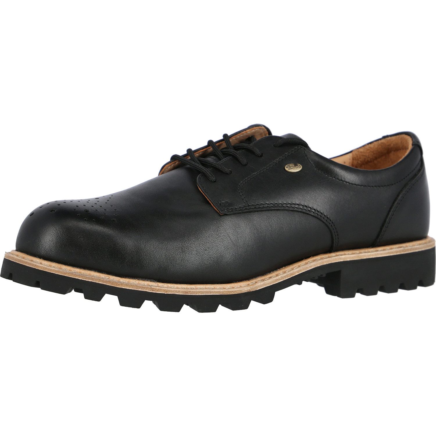 Jalas Business Sicherheitshalbschuhe S3 "2108 VIP SAFETY" Sicherheitsschuh