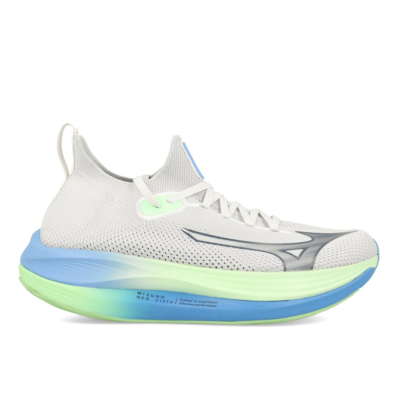 Mizuno Mizuno Neo Vista Nimbus Cloud Indigo Mint Laufschuh günstig online kaufen
