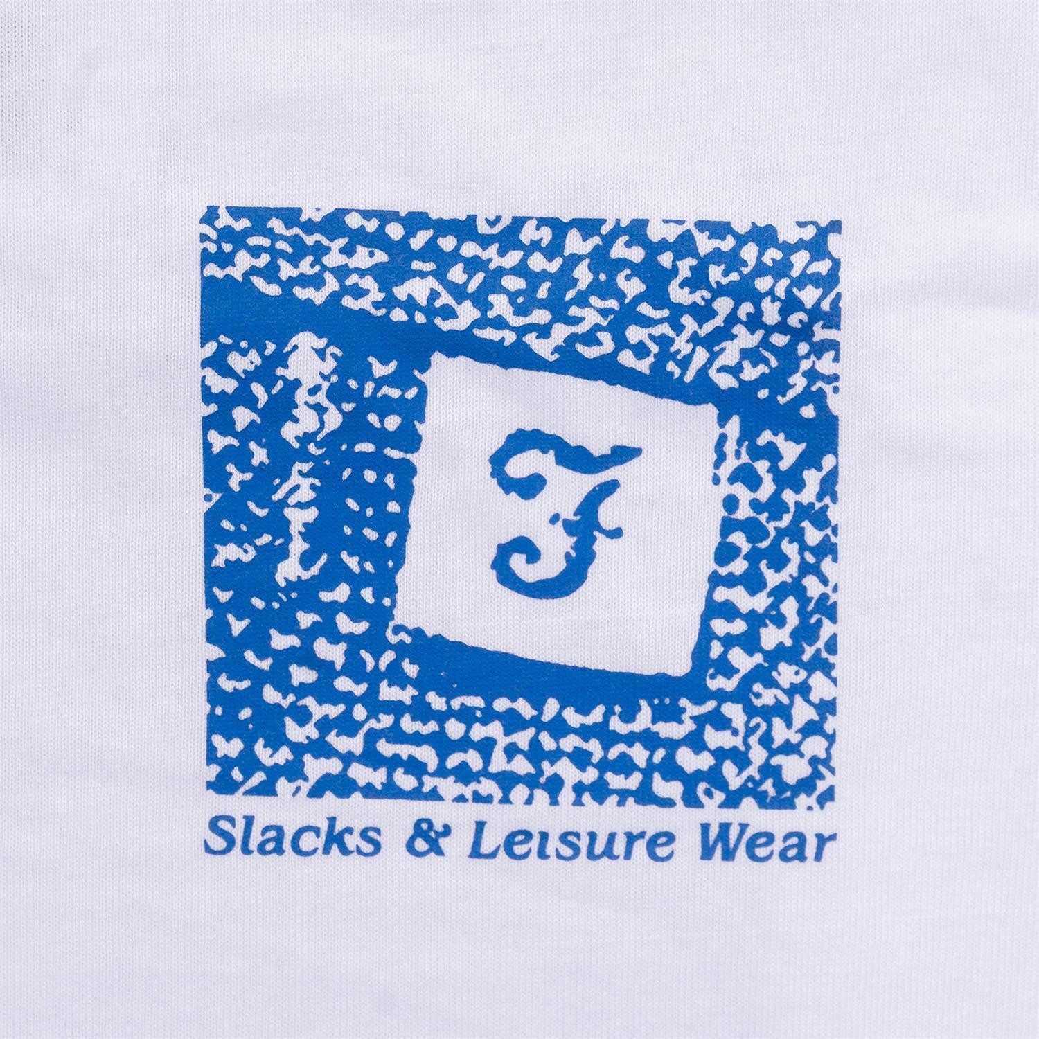 Farah T-Shirt T-Shirt Farah Desmond Graphic