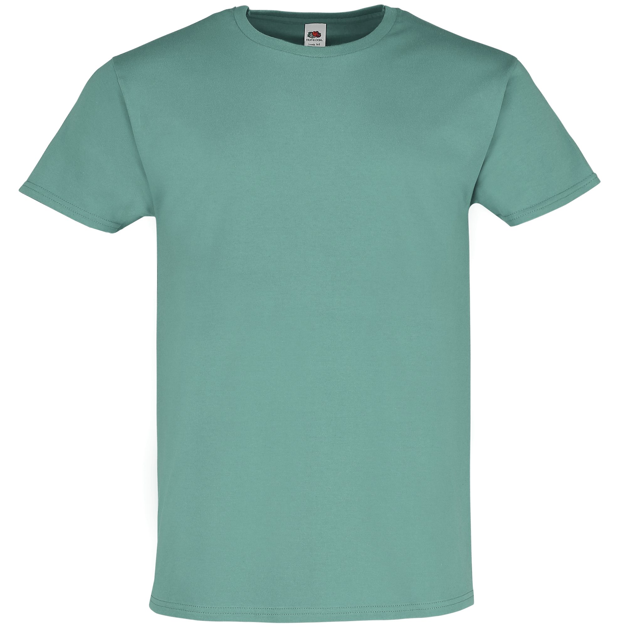 Fruit of the Loom Rundhalsshirt Ringspun Premium T-Shirt günstig online kaufen