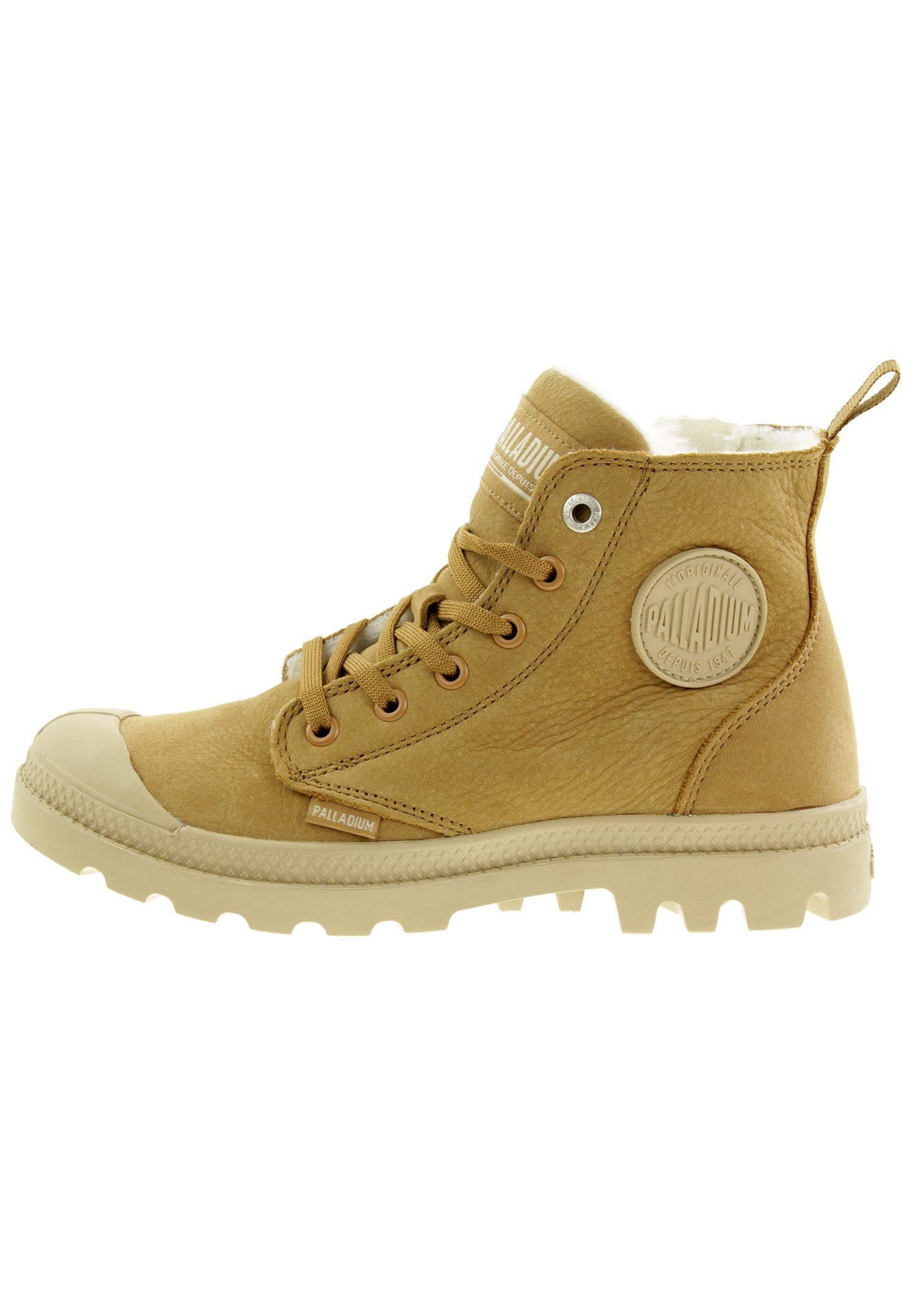 Palladium Pampa Hi Zip WL W Stiefel günstig online kaufen