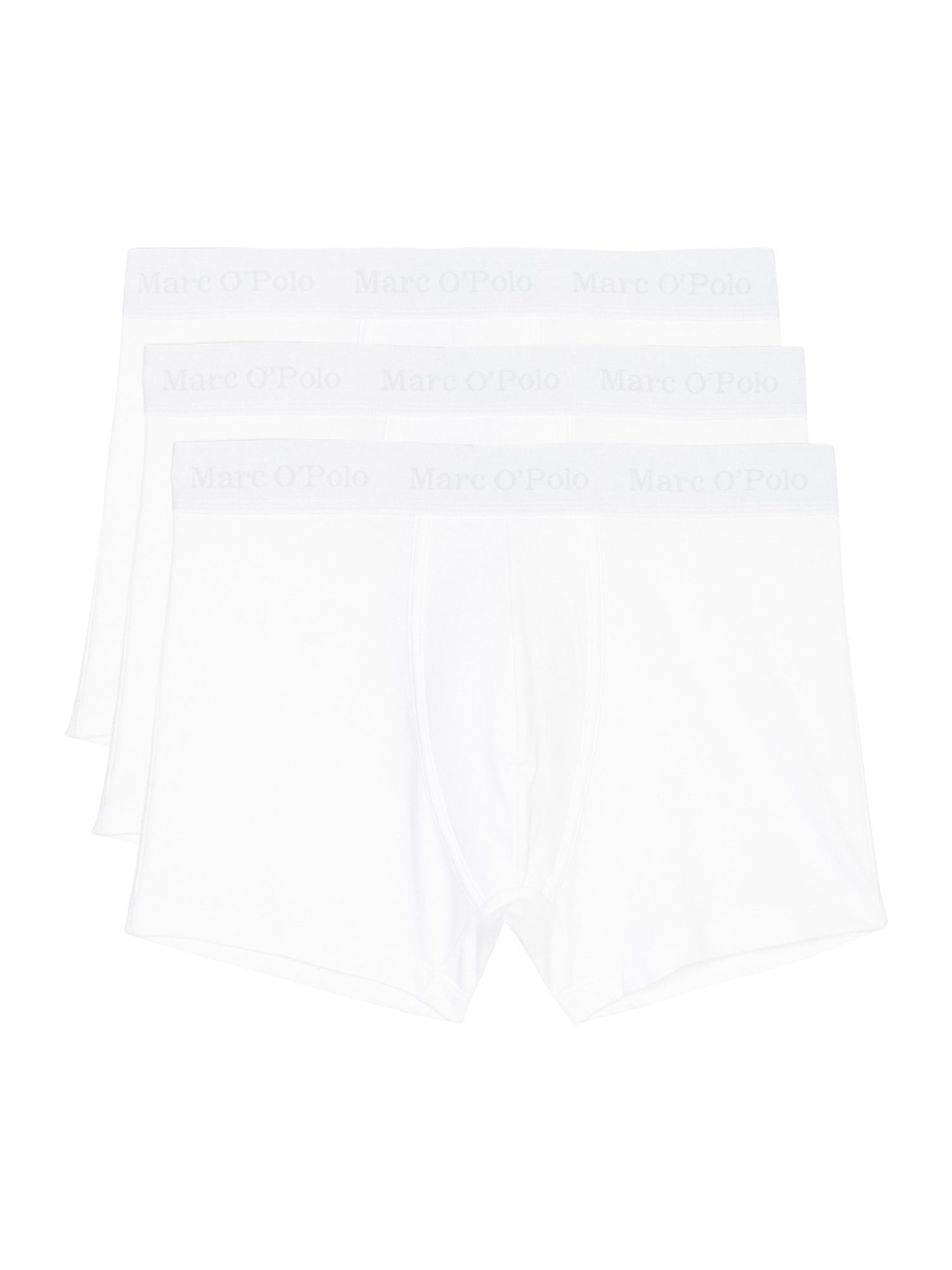 Retro Boxer Essentials