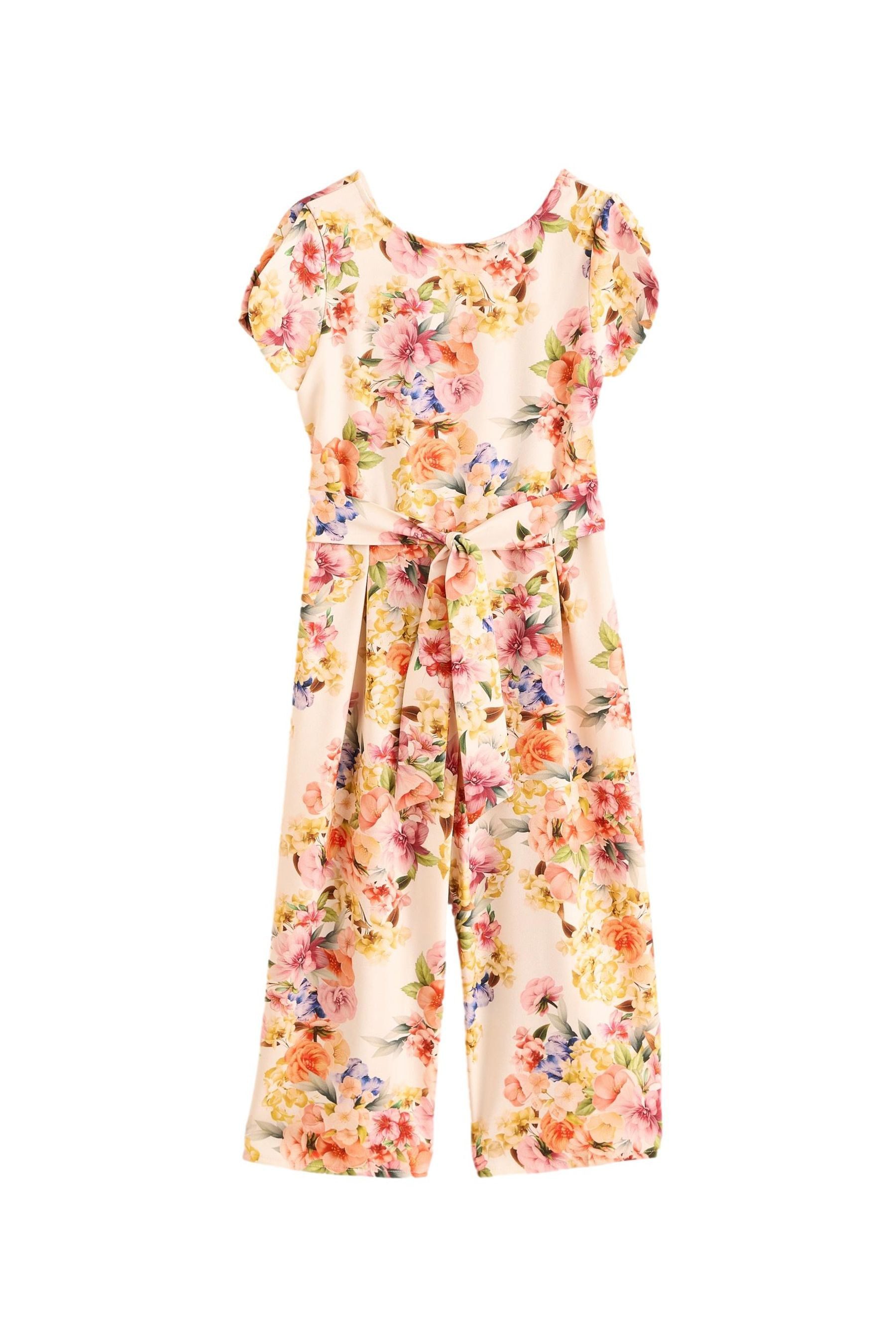 Next Jumpsuit Bedruckter Overall (1-tlg) günstig online kaufen