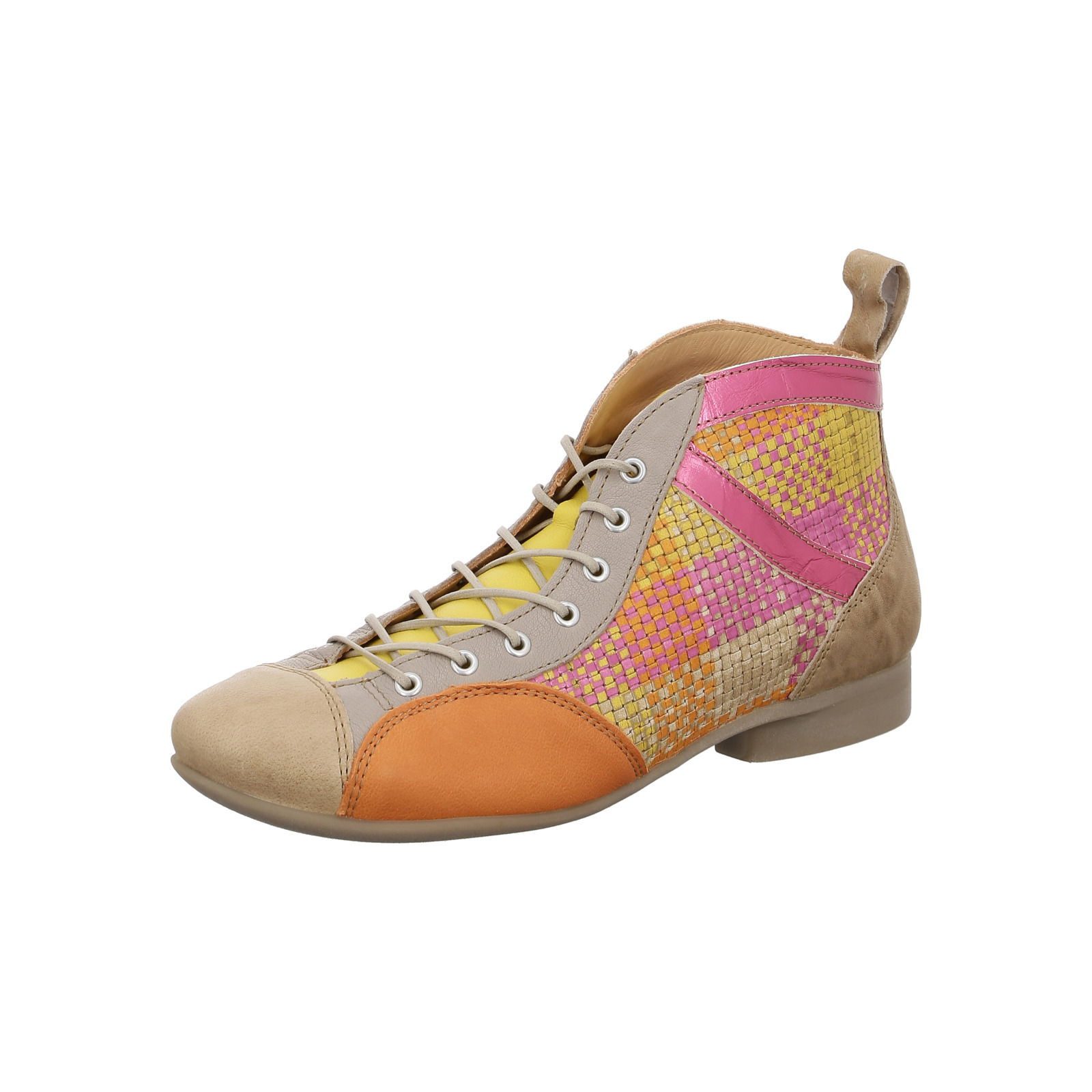 Schnürstiefelette Guad 2 Stiefelette
