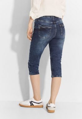 Cecil Caprijeans mit Stretchanteil