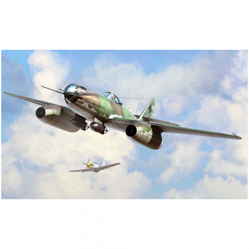 Hobby Boss Modellbausatz