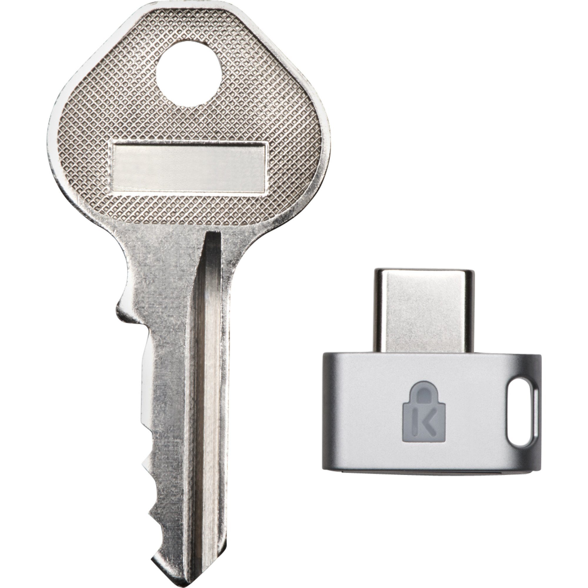 (USB-C Sicherheit, Kensington Laptopschloss Guard, VeriMark KENSINGTON