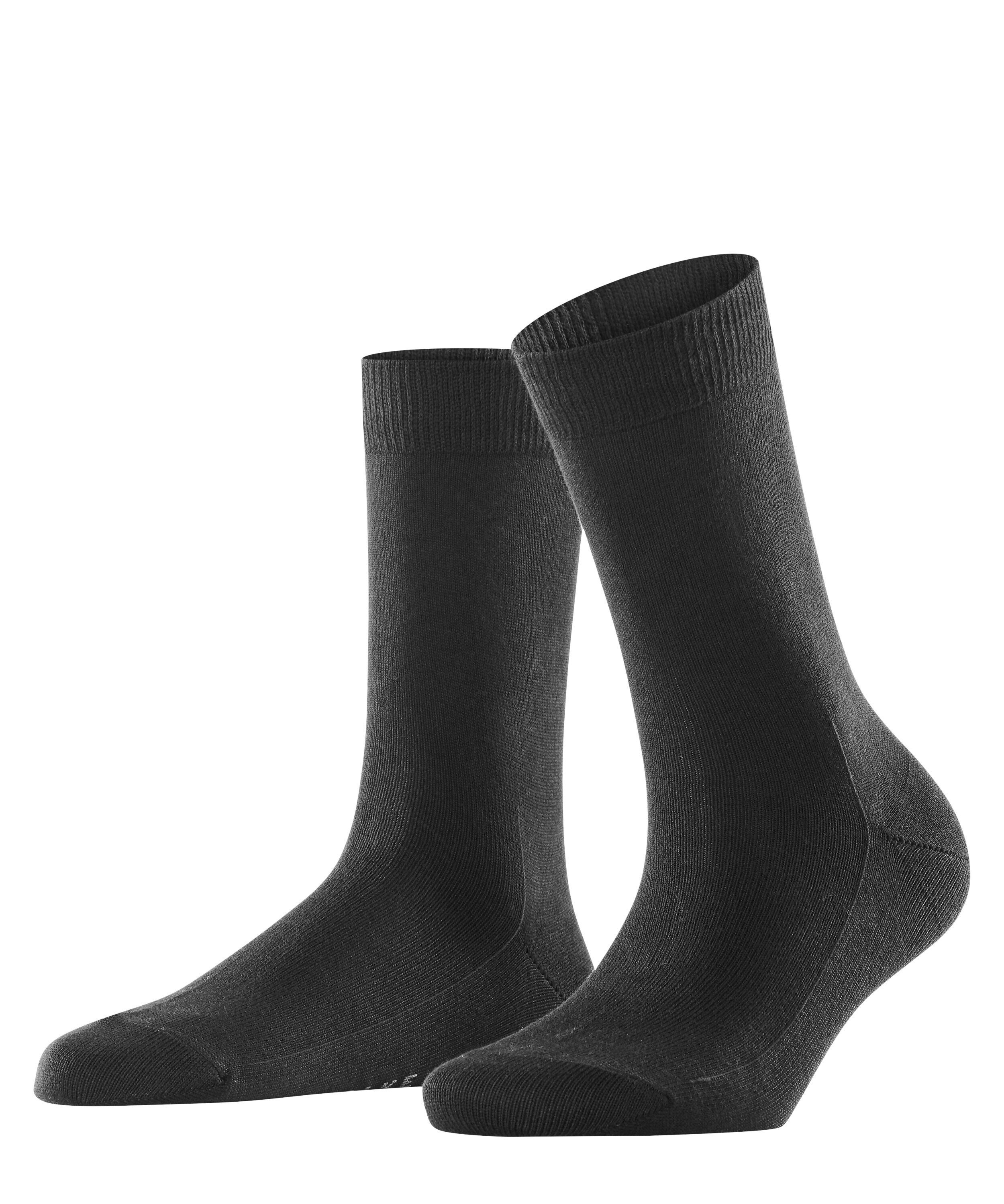 FALKE Socken Family (1-Paar) black (3009)