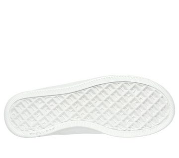 Skechers SPORT COURT 92 LAST STRIKE Sneaker Gepolsterte Skechers Air-Cooled Memory Foam-Innensohle