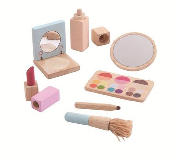 Plantoys Spielzeug-Frisierkoffer Makeup Set