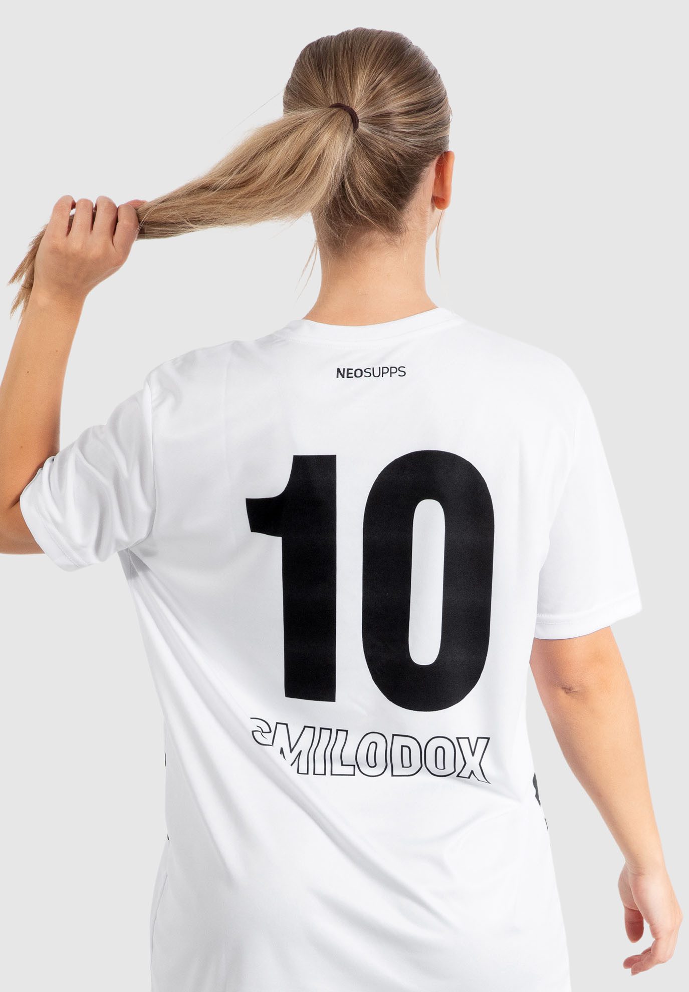 Smilodox T-Shirt EM -