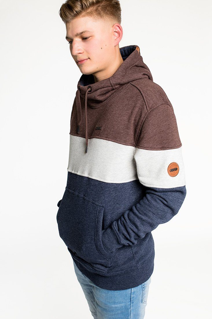 CNSRD Kapuzensweatshirt KING B Sweat CS MEN günstig online kaufen