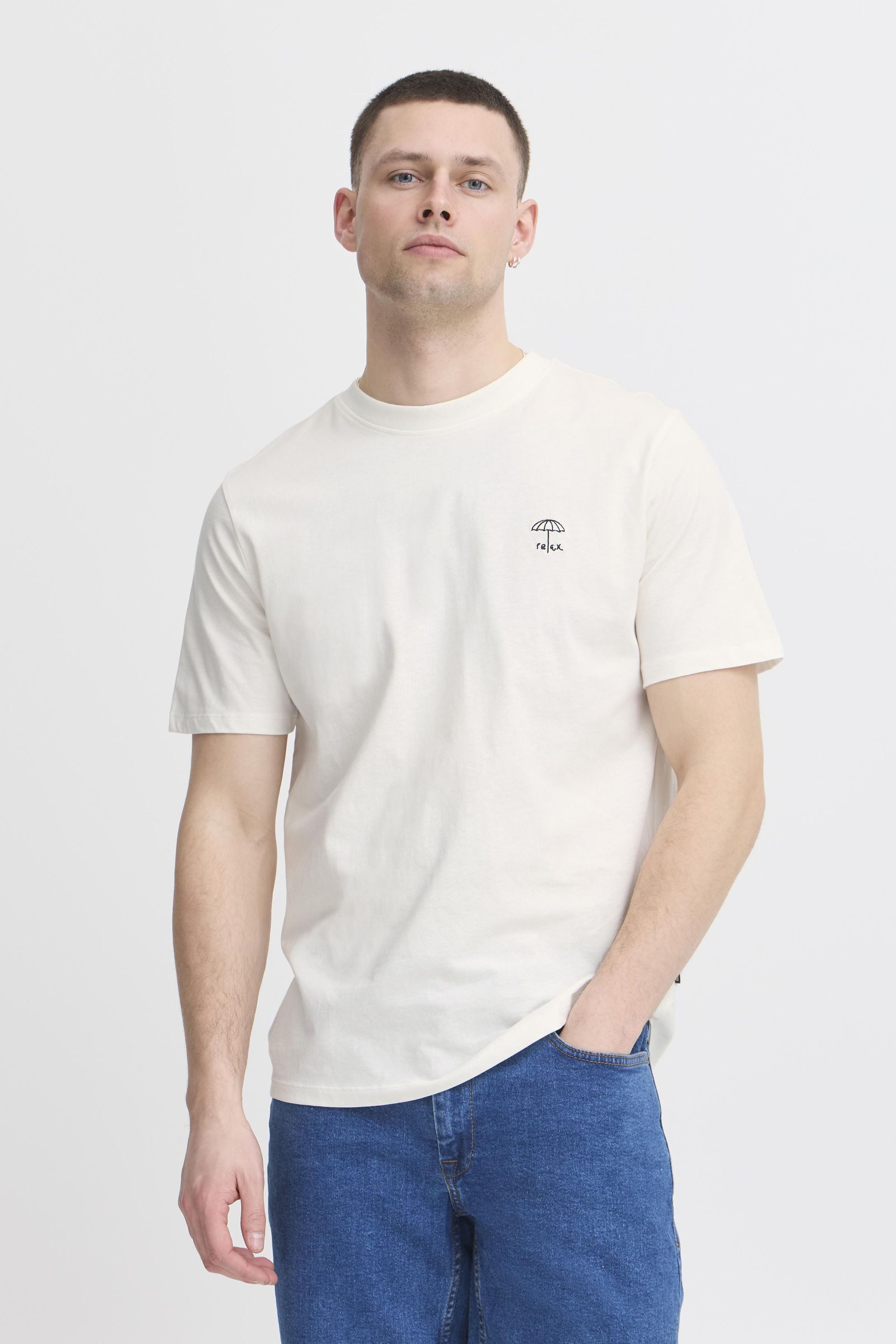 Rundhalsshirt BHJens