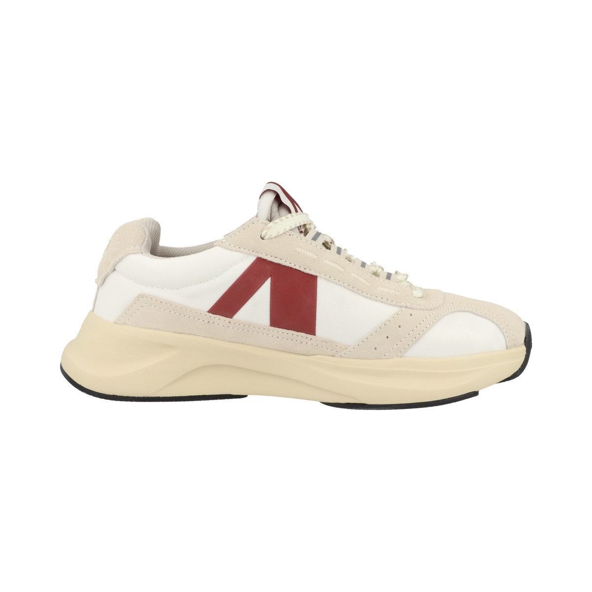 ARKK Copenhagen City-Free Unisex Erwachsene Sneaker Turnschuhe, Sportschuhe, Freizeitschuhe, Halbschuhe, Schnürschuhe