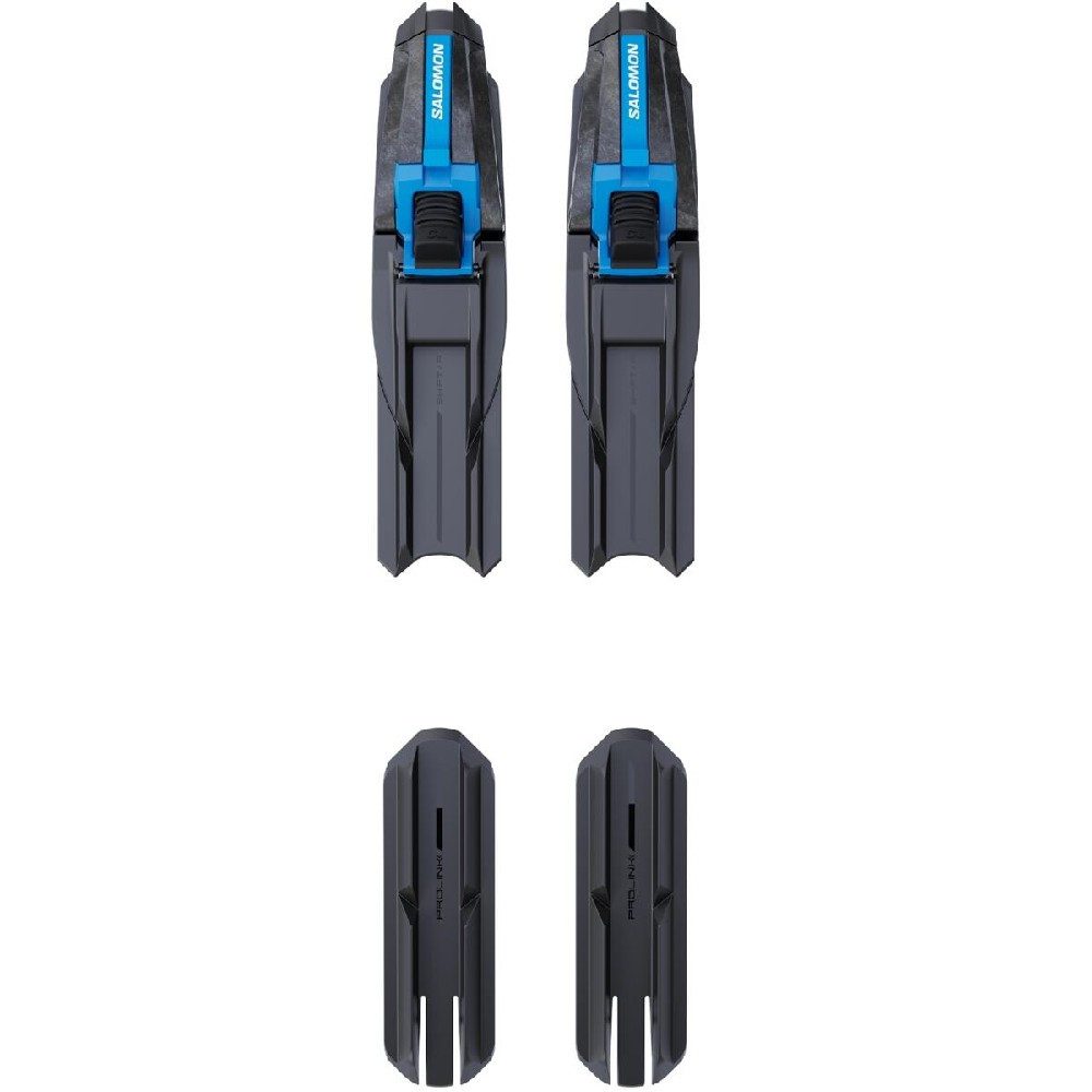 Salomon Skibindung Langlauf-Bindungen PROLINK SHIFT RACE CLASSIC