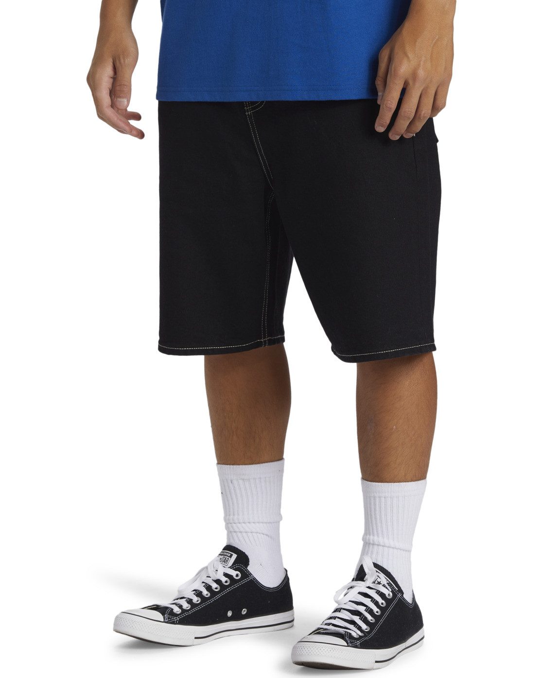 Quiksilver Bermudas Saturn Baggy