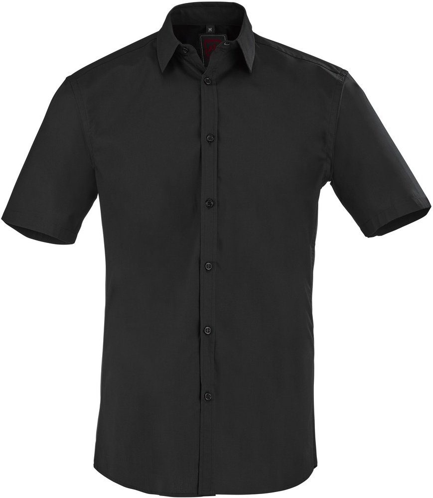 Lafont Kurzarmhemd Hemd Kurzarm Herren Capuccino günstig online kaufen